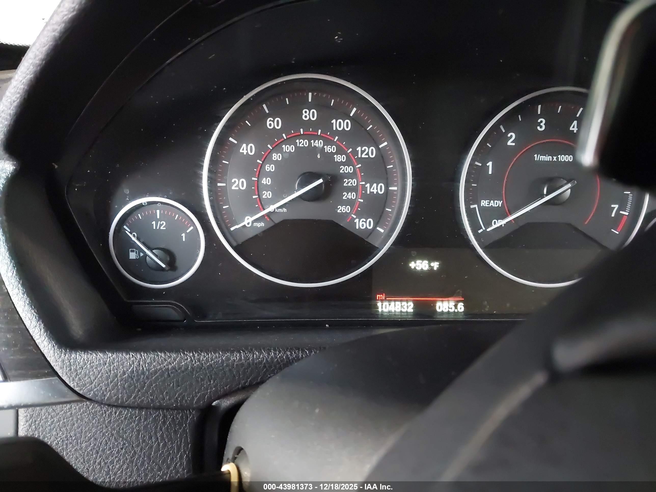 BMW 328I image 7