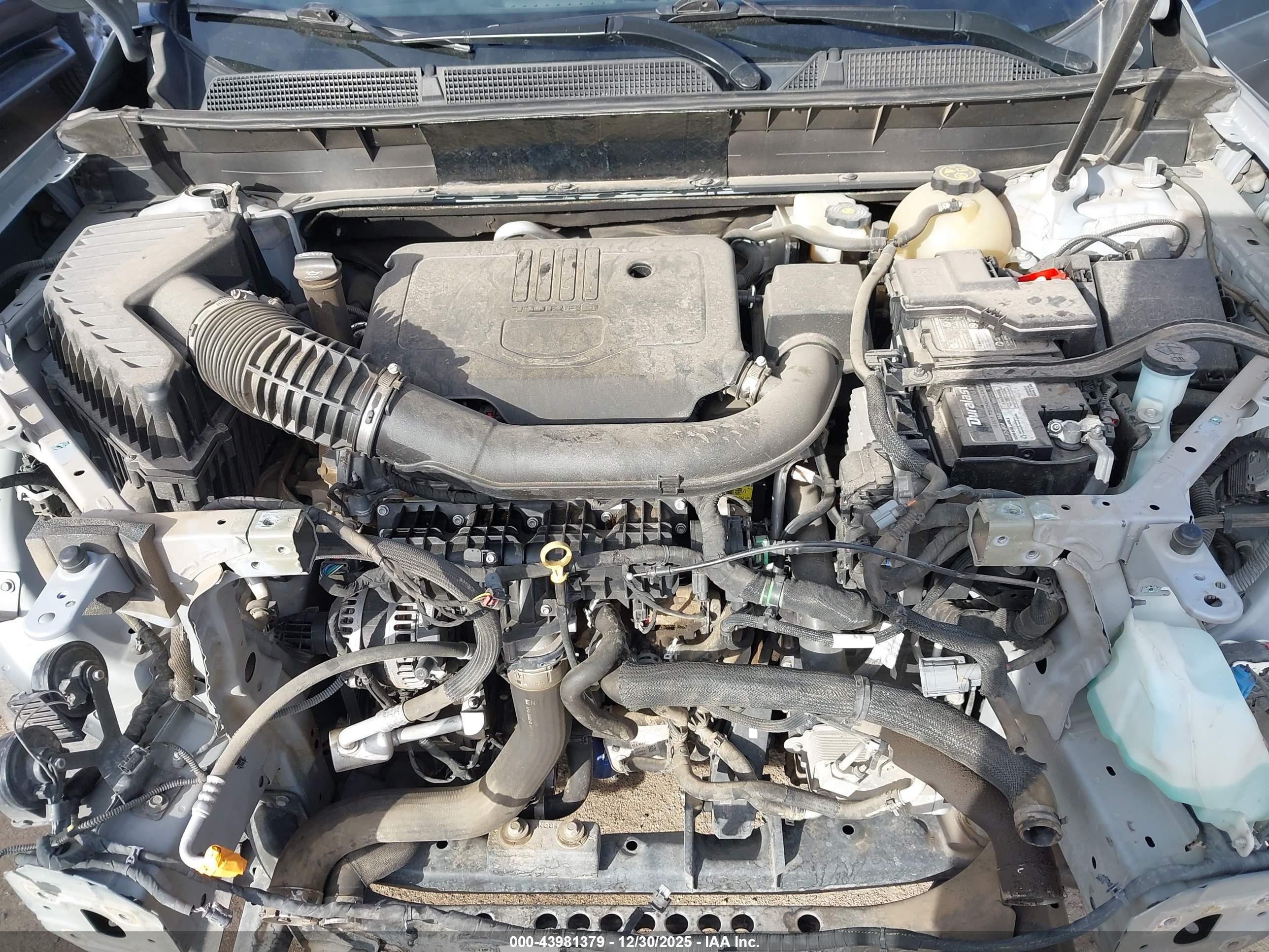 GMC ACADIA image 10