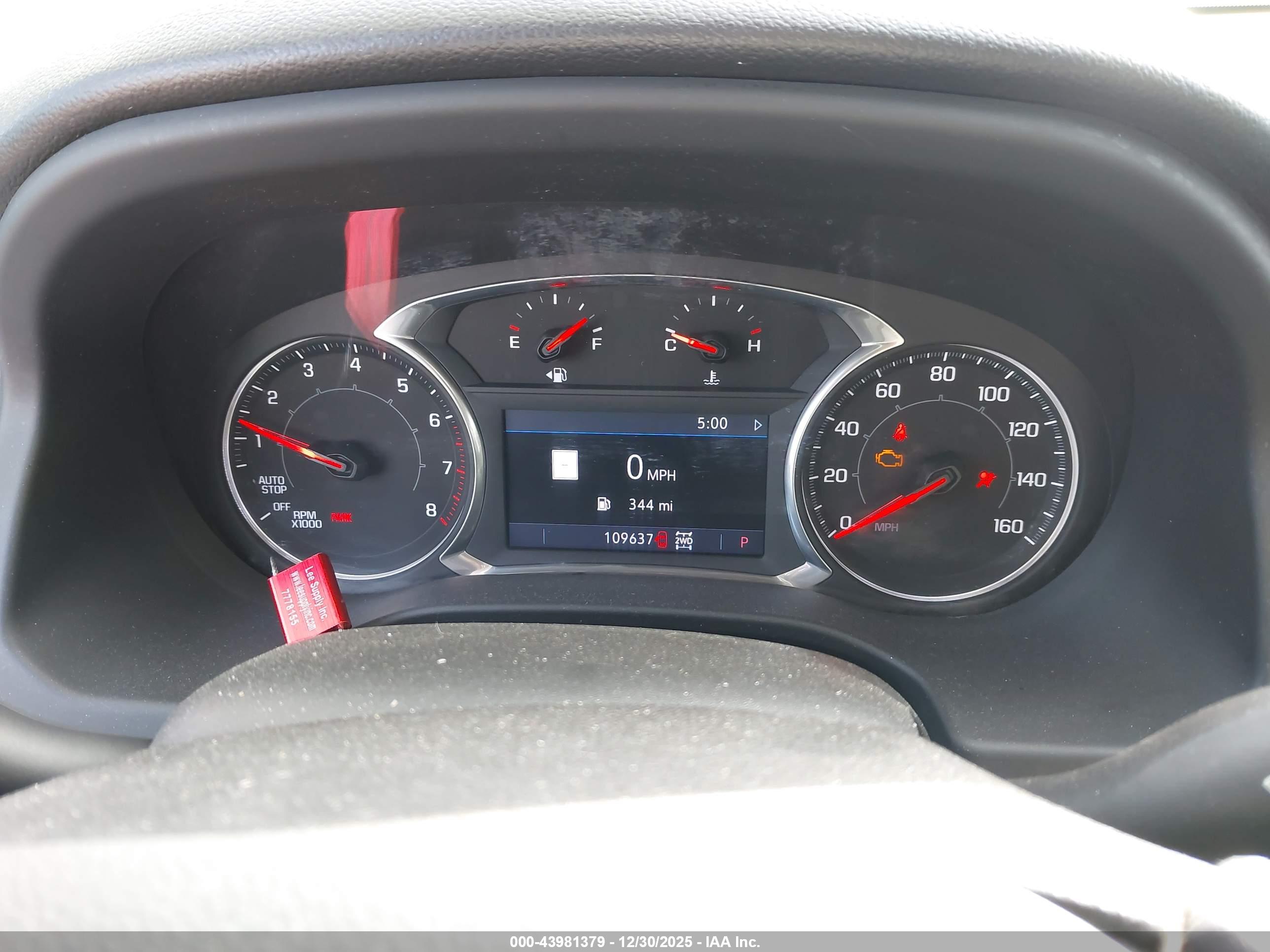 GMC ACADIA image 7