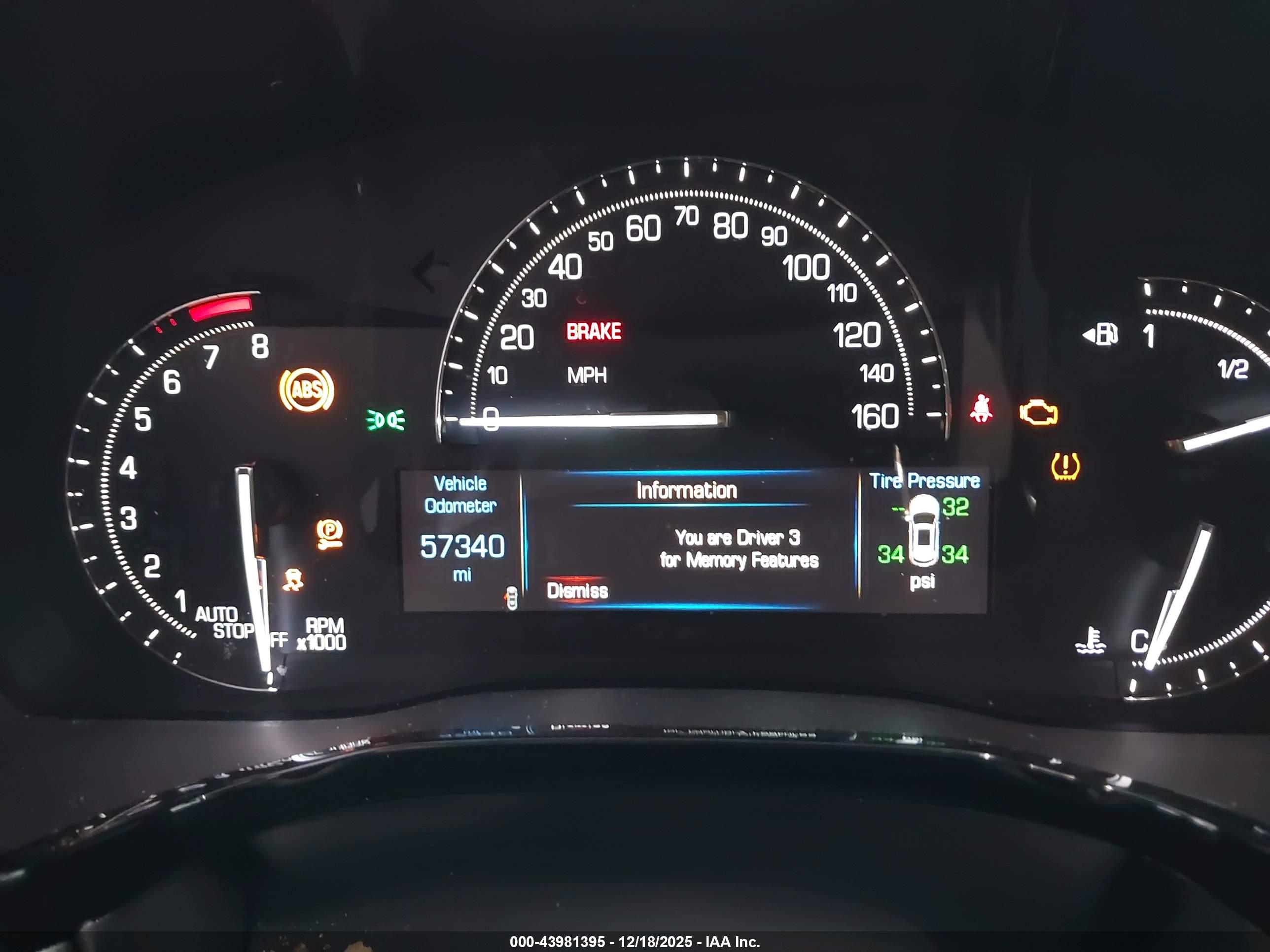 CADILLAC XT5 image 7