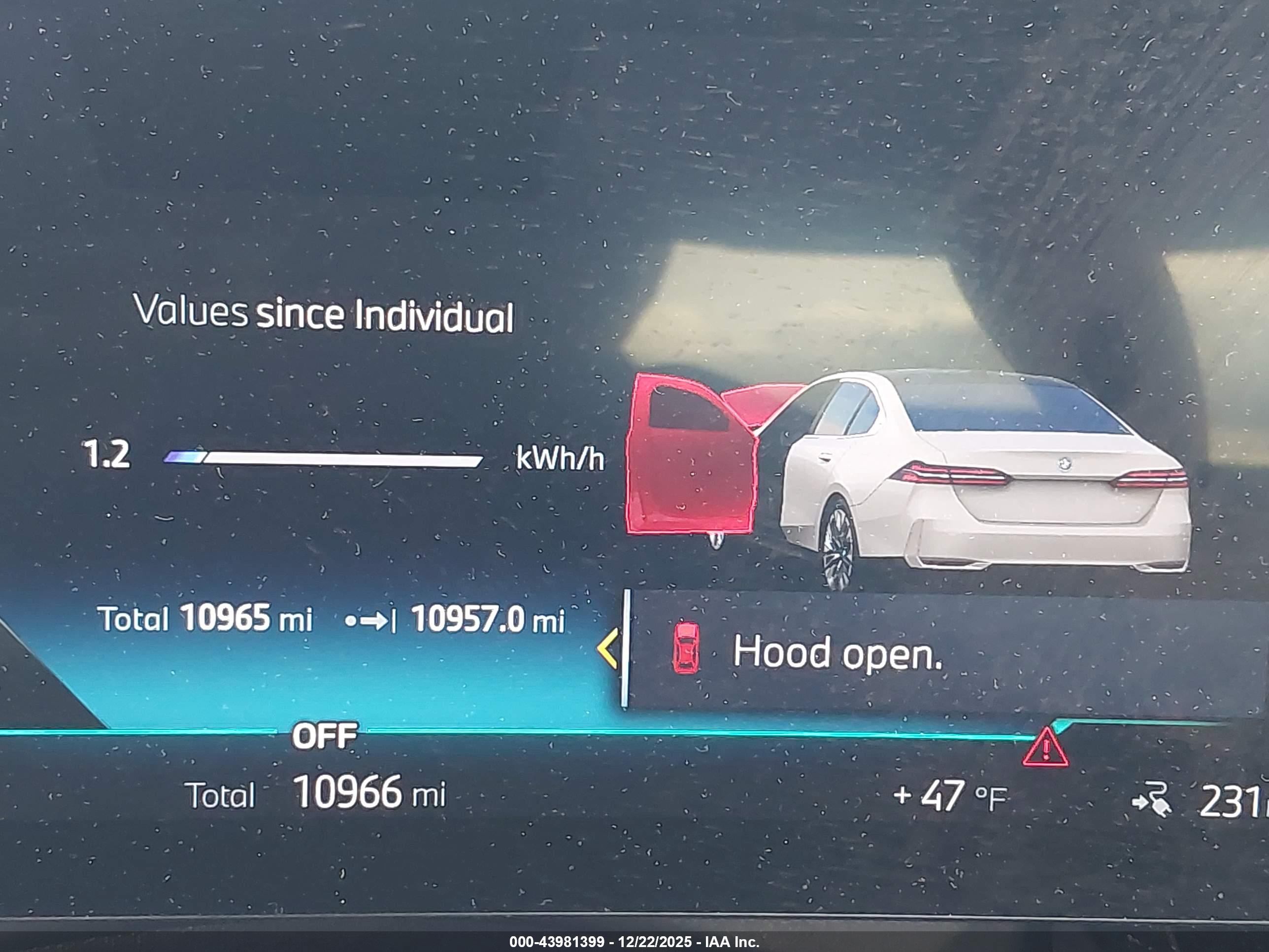 BMW I5 image 7