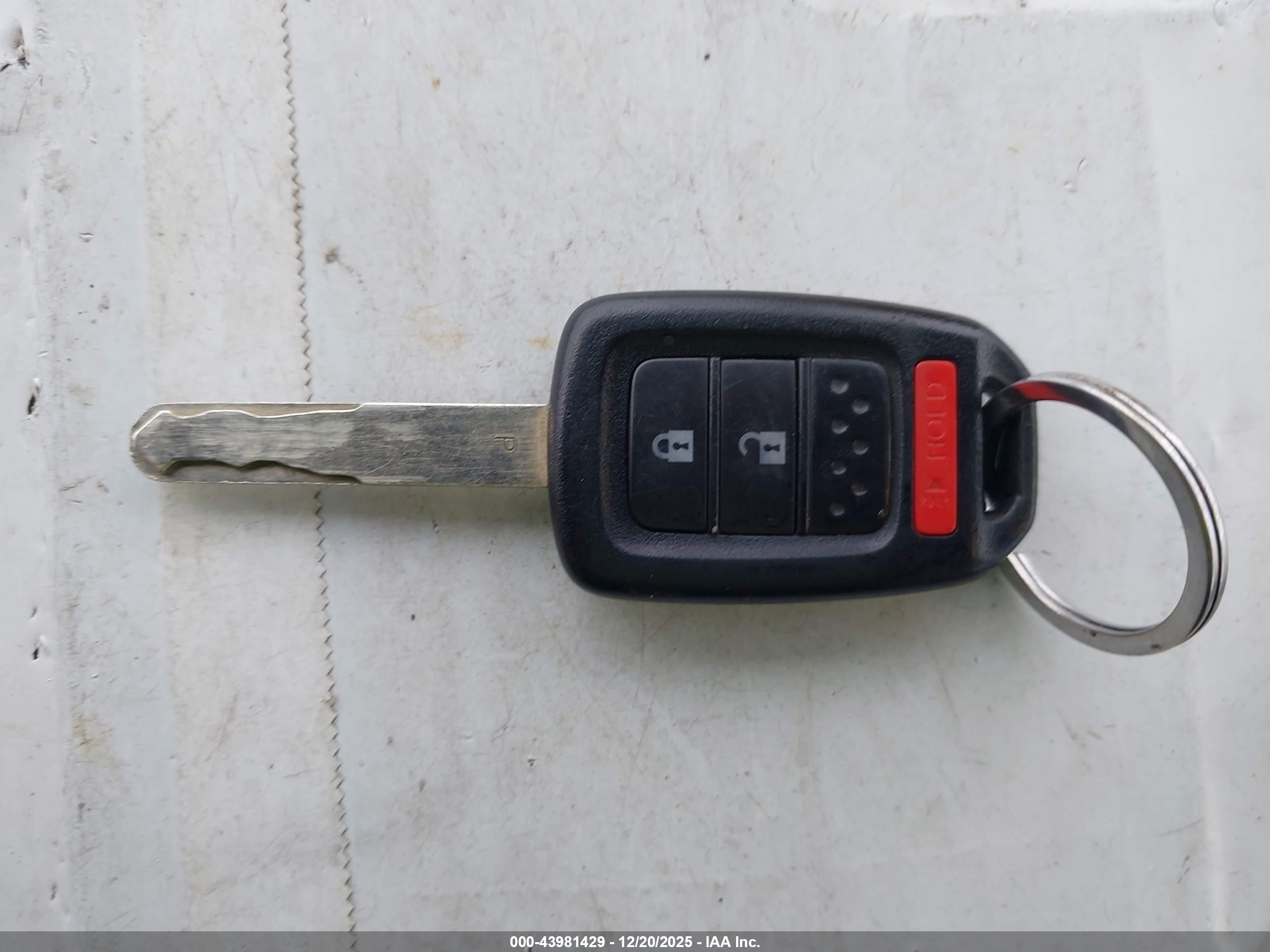 HONDA CR-V image 11