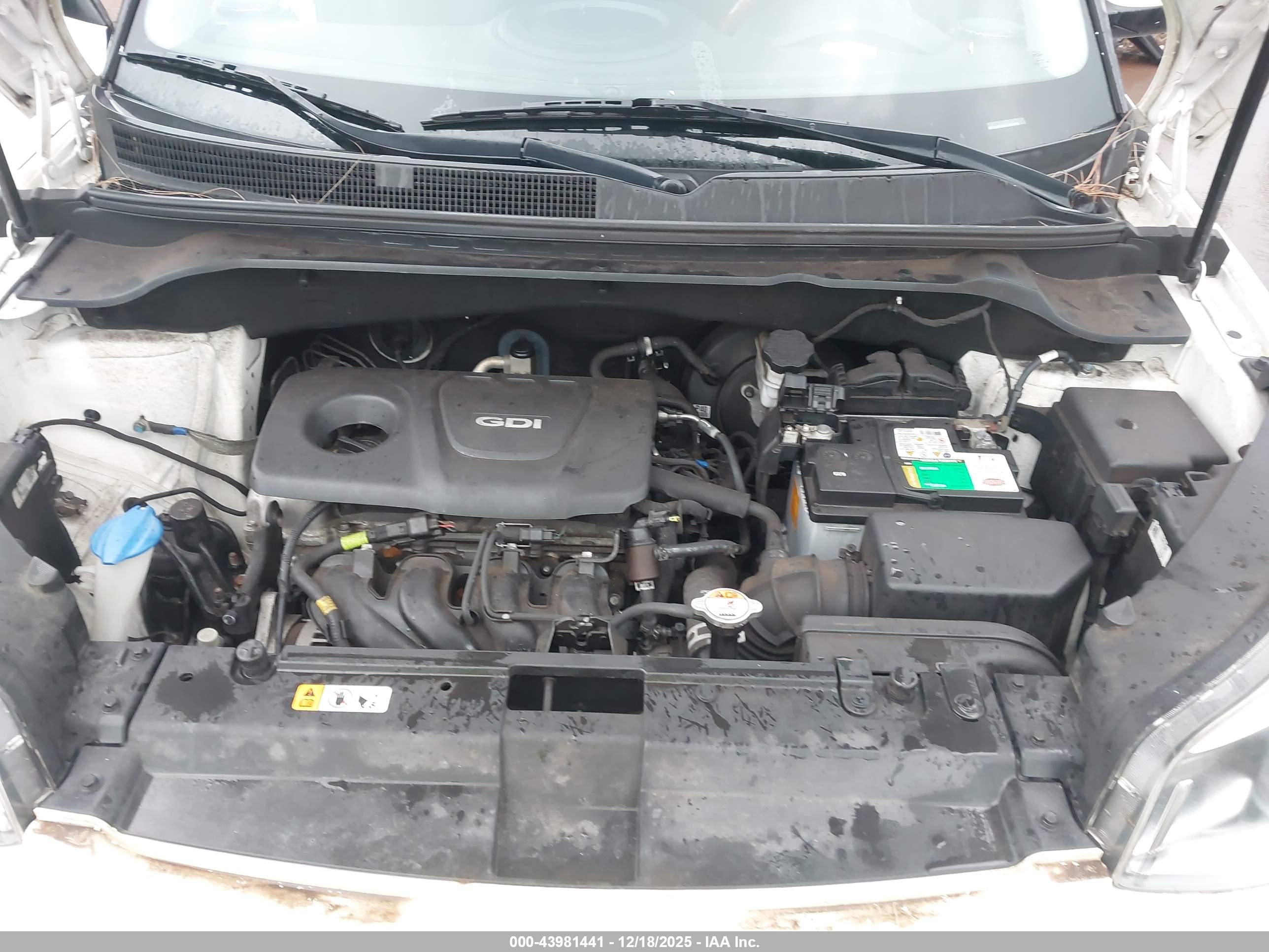 KIA SOUL image 10