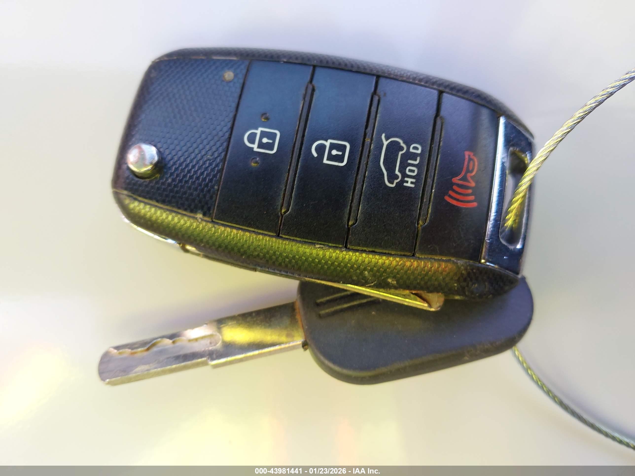 KIA SOUL image 11