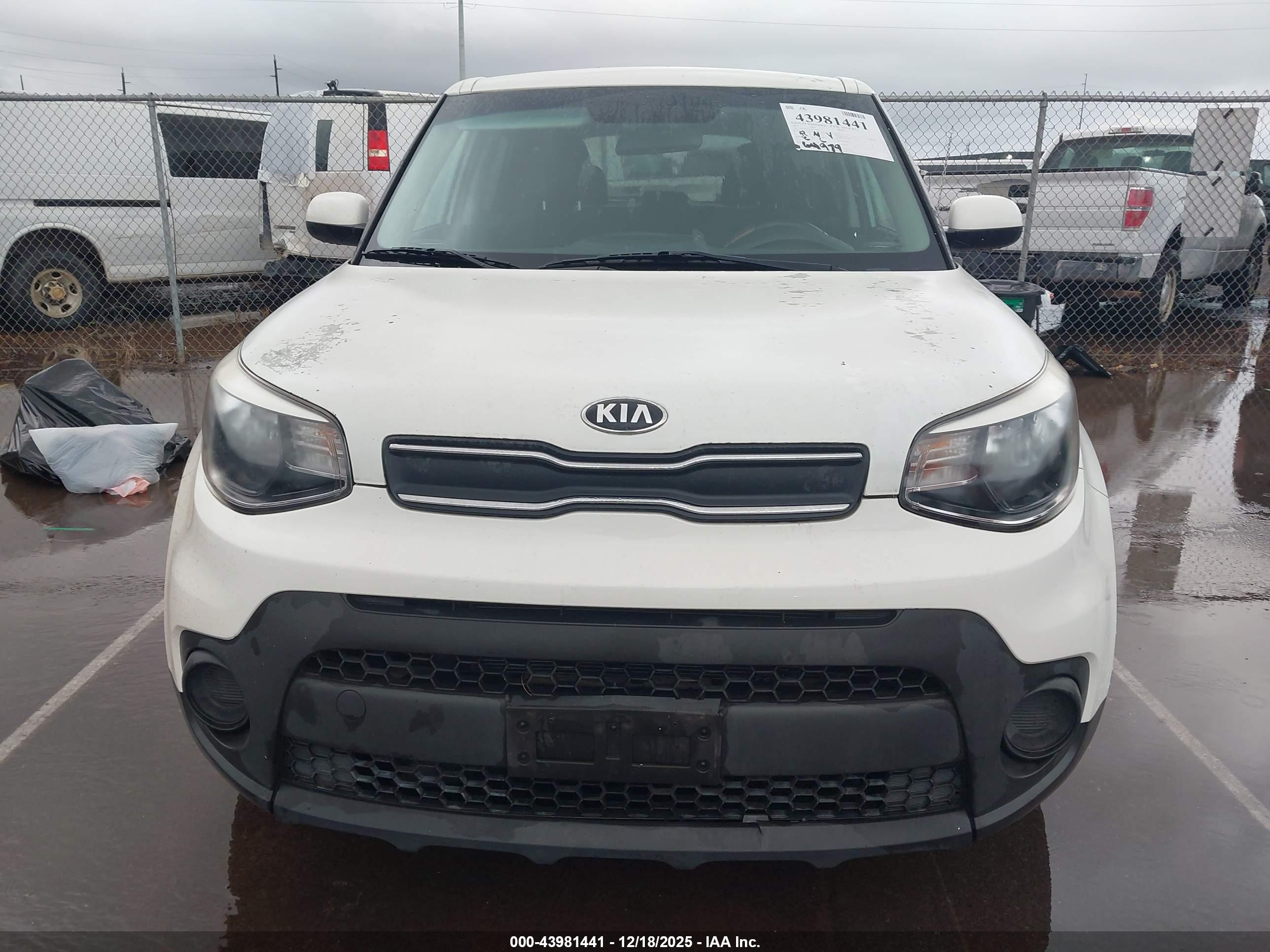 KIA SOUL image 6