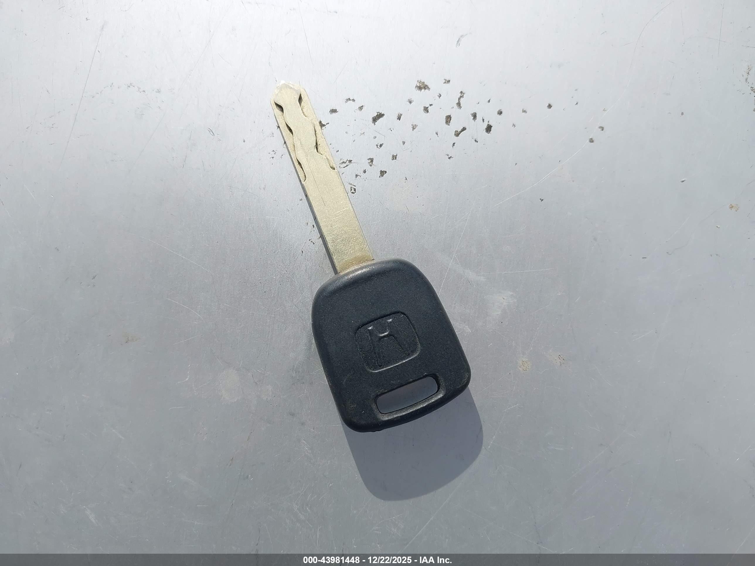 HONDA CIVIC image 11