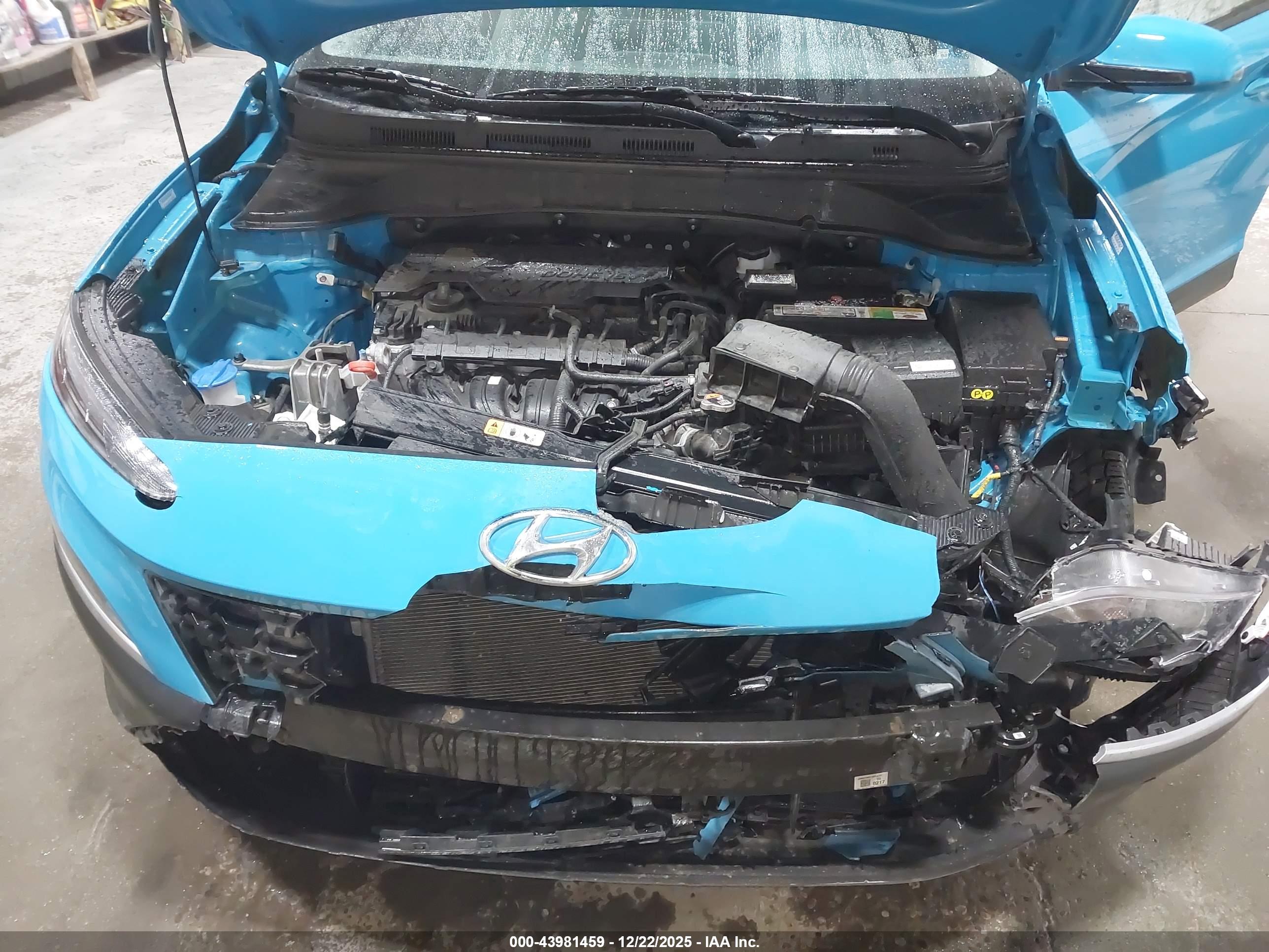 HYUNDAI KONA image 10