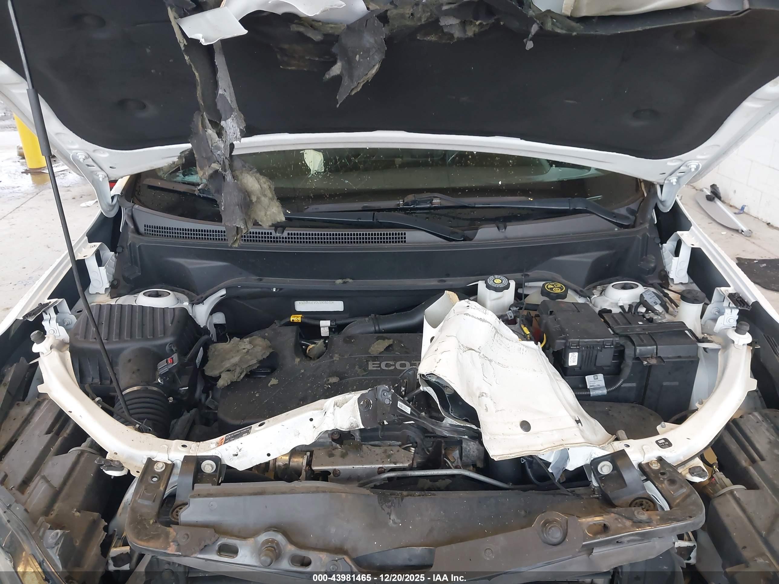 CHEVROLET EQUINOX image 10