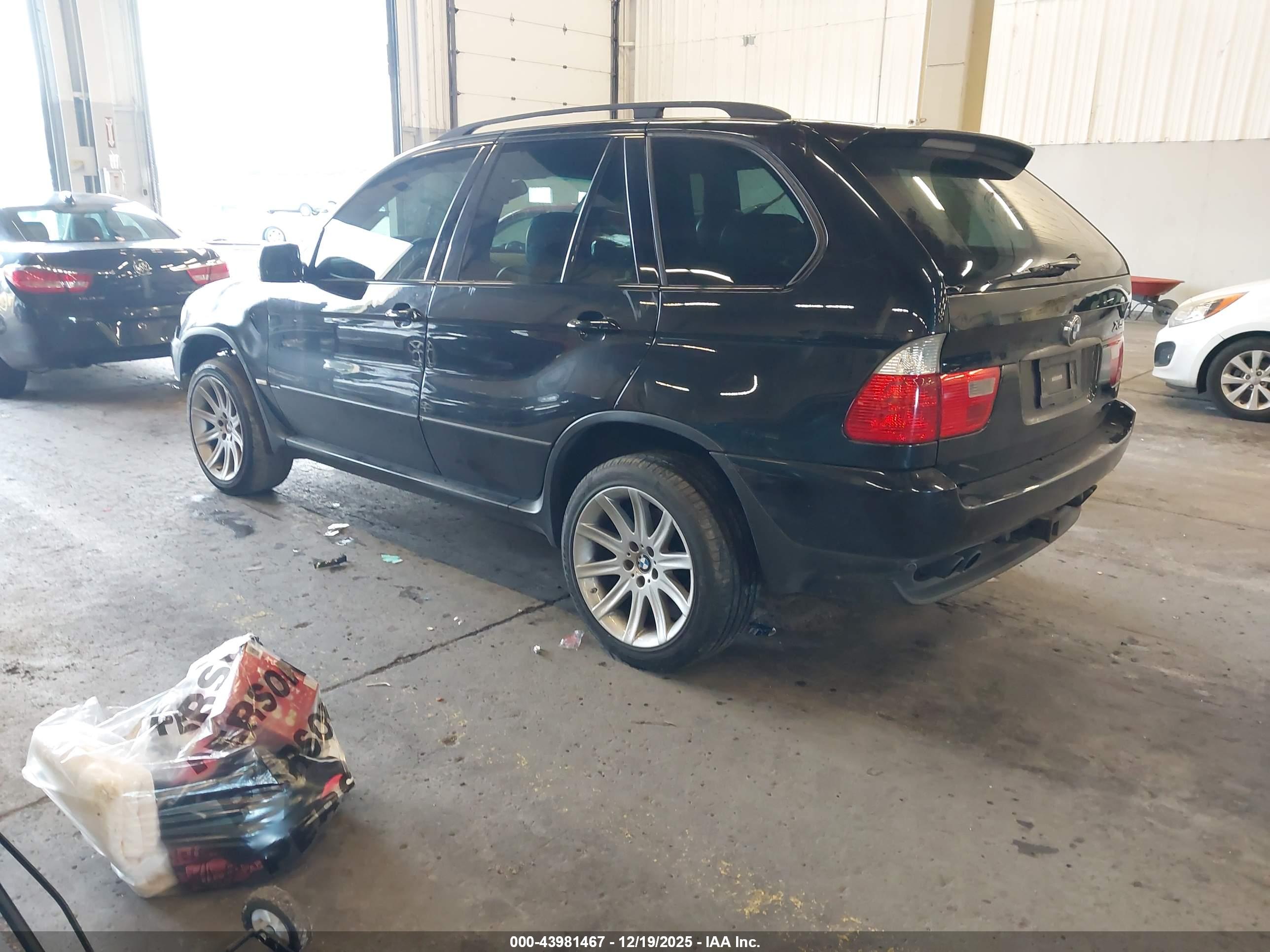 BMW X5 image 3