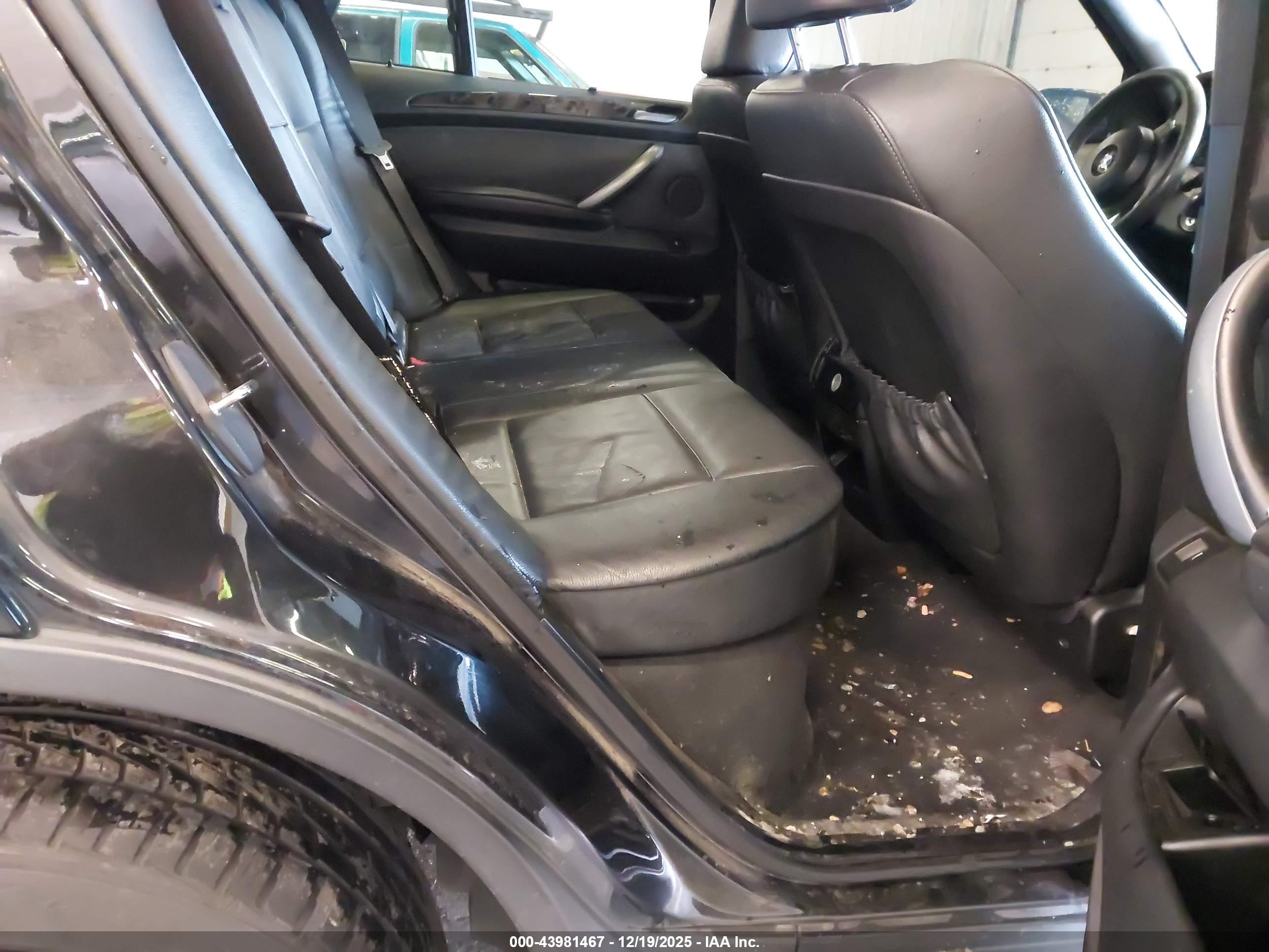BMW X5 image 8