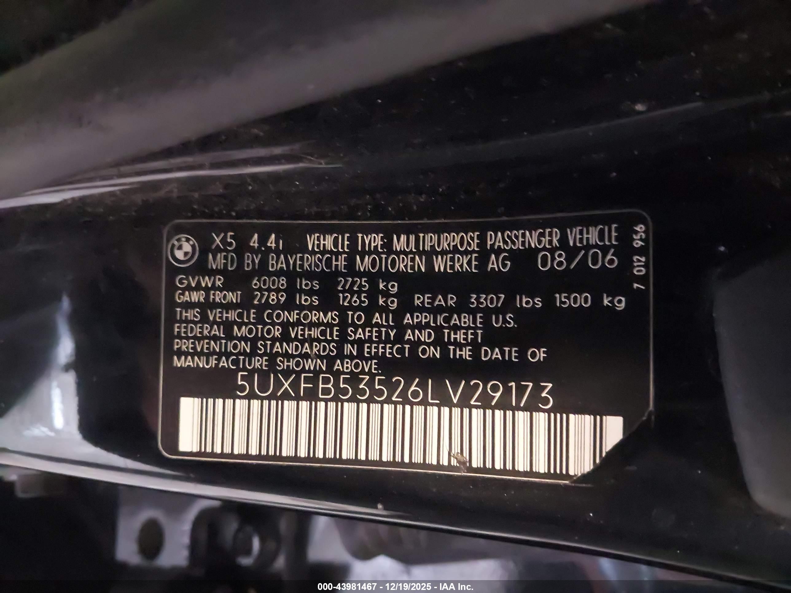 BMW X5 image 9