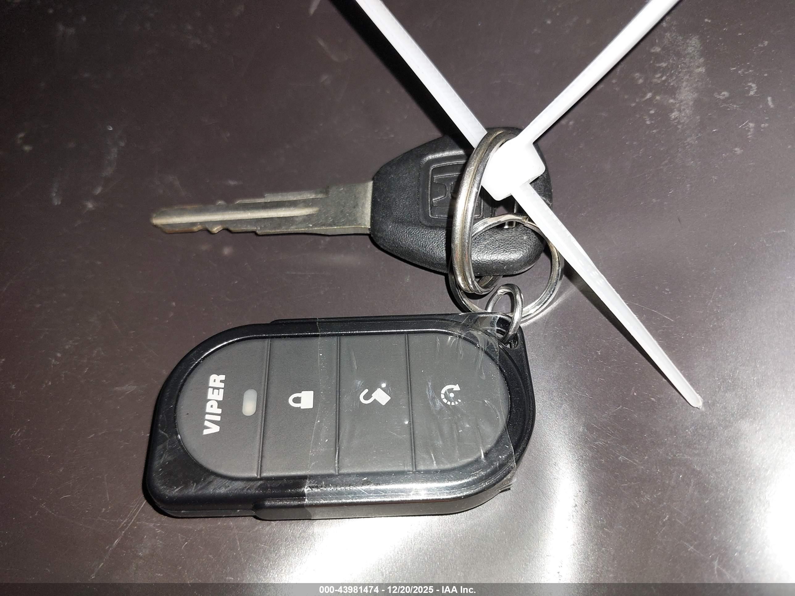 HONDA ACCORD image 11