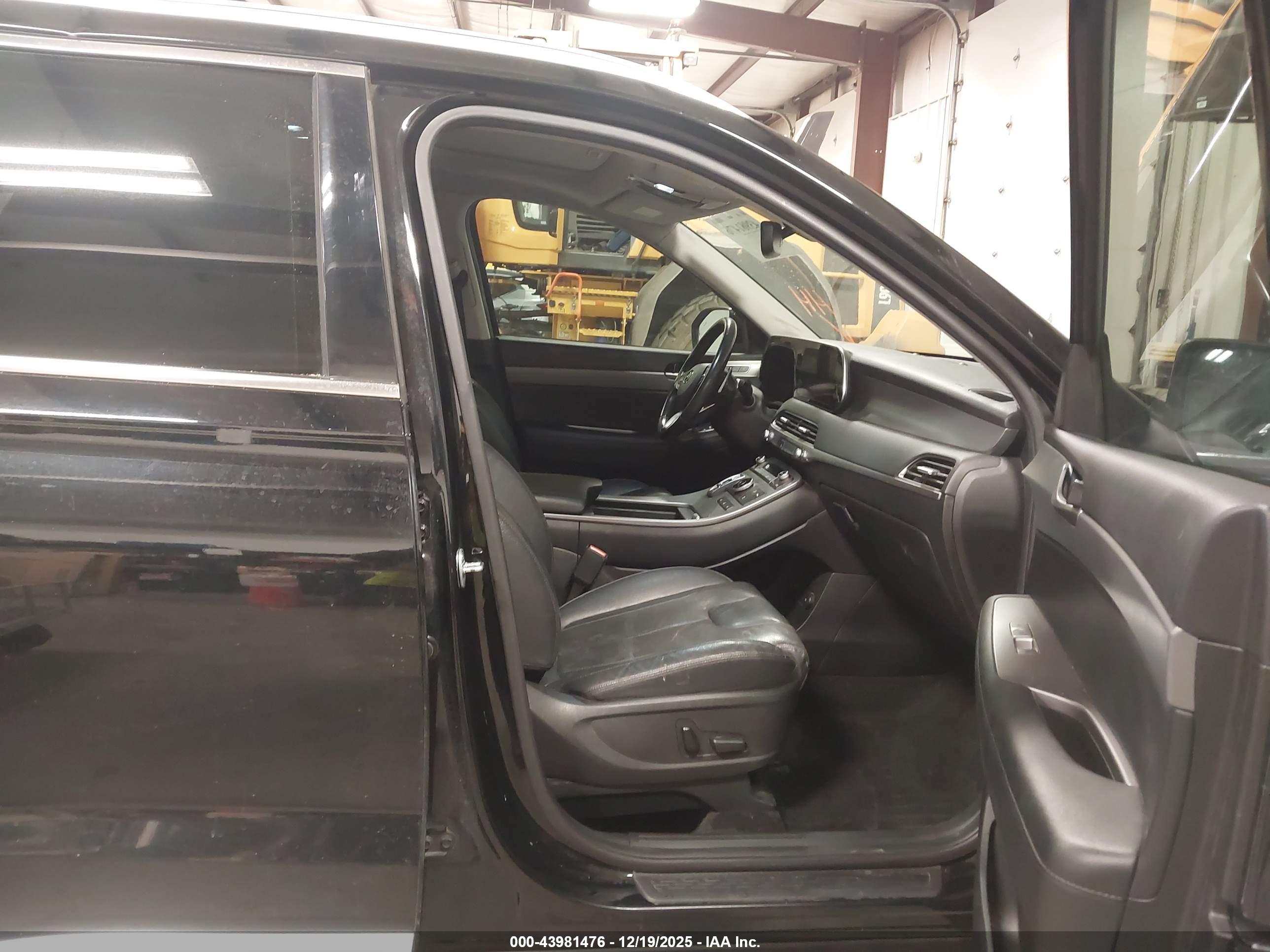 HYUNDAI PALISADE image 5