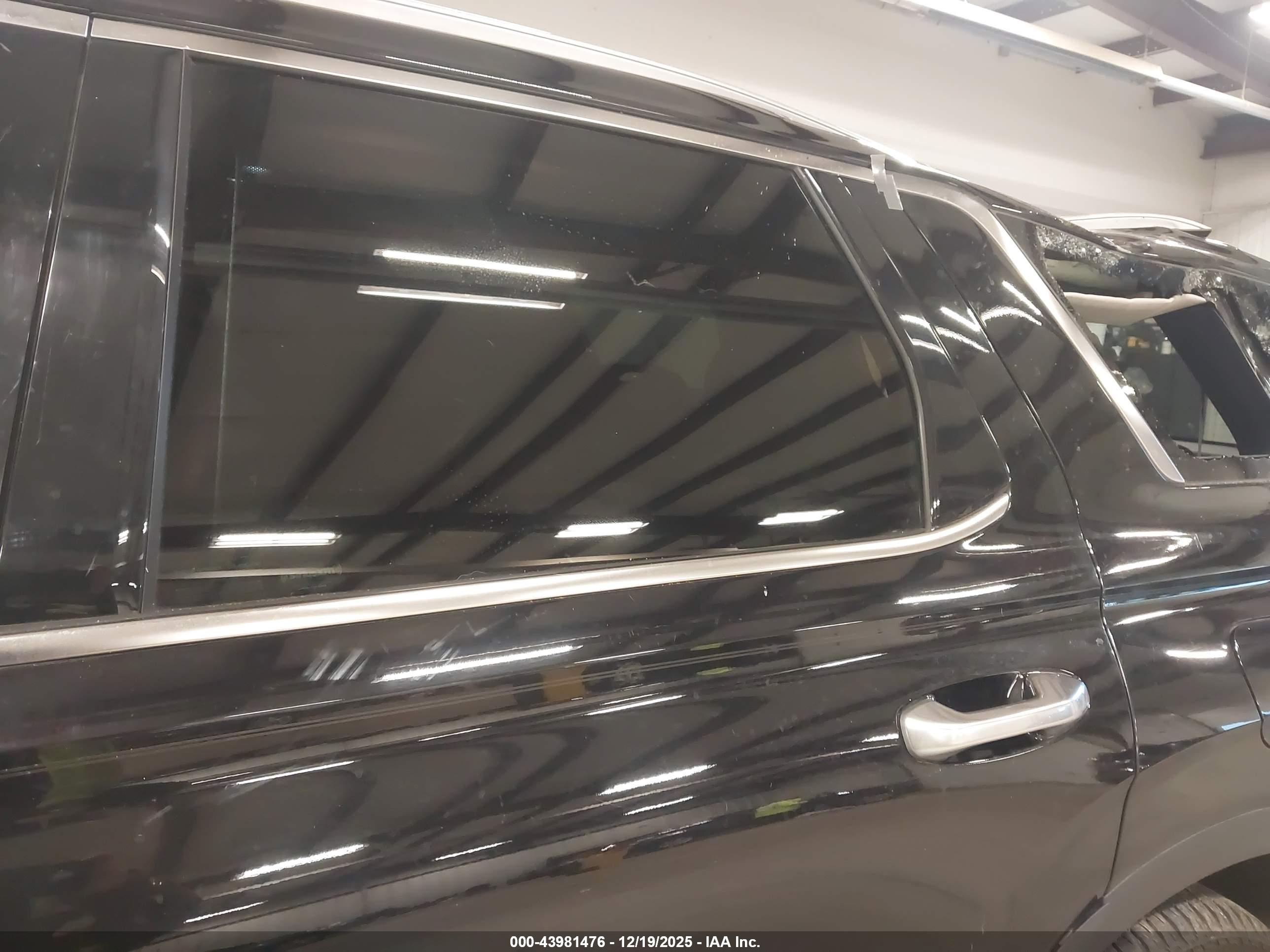HYUNDAI PALISADE image 6