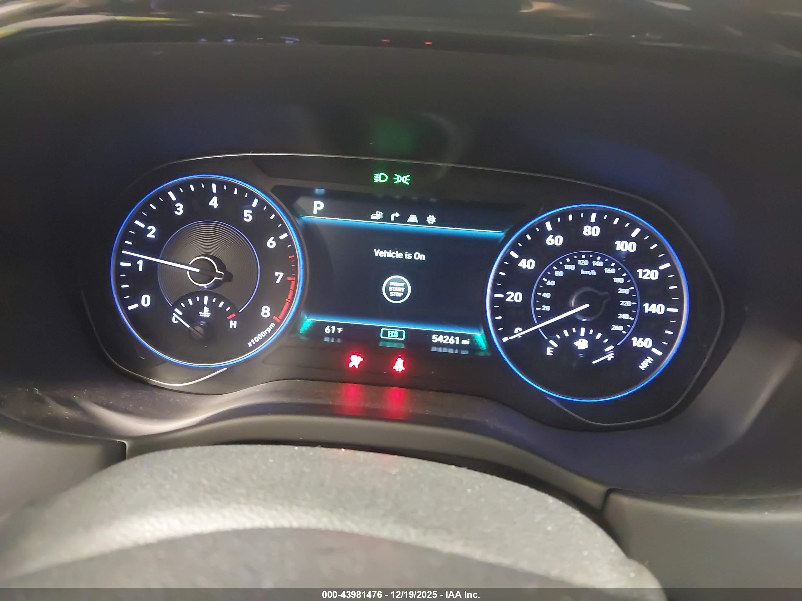 HYUNDAI PALISADE image 7