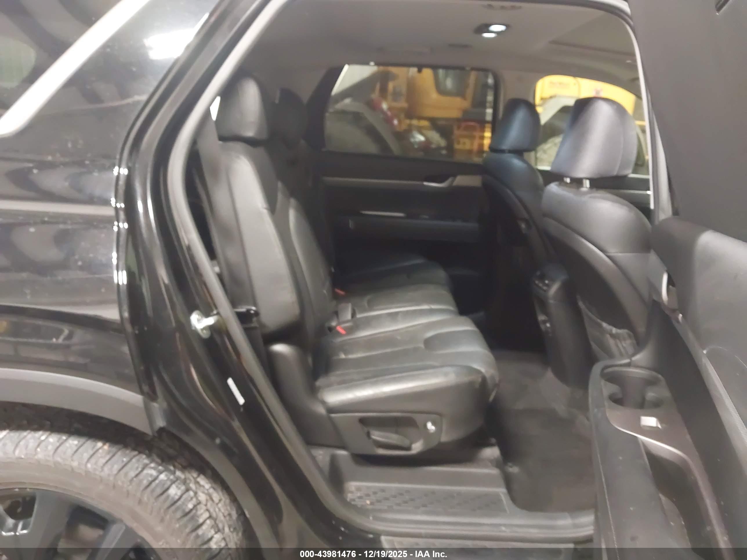 HYUNDAI PALISADE image 8