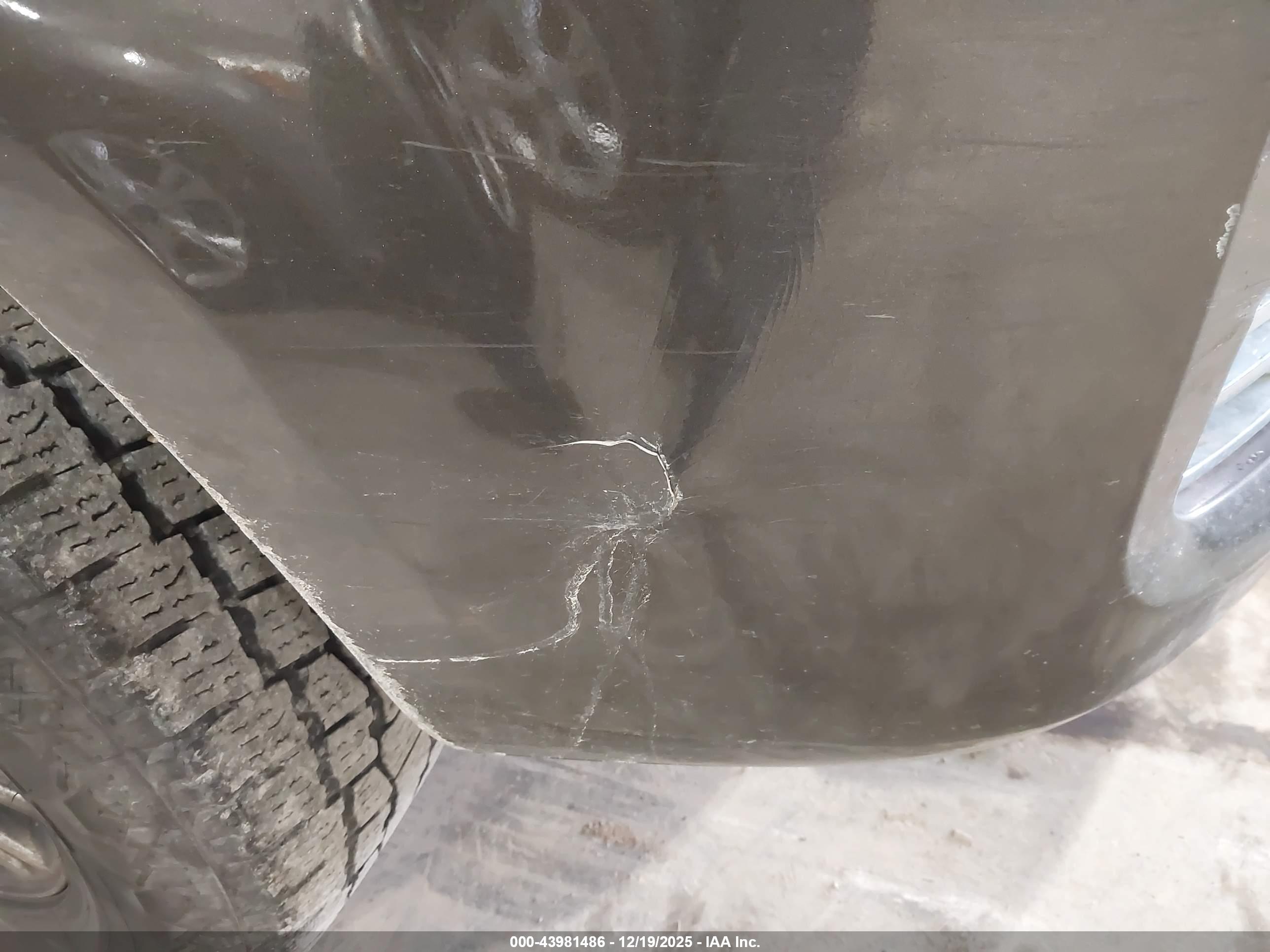 LINCOLN NAVIGATOR image 6