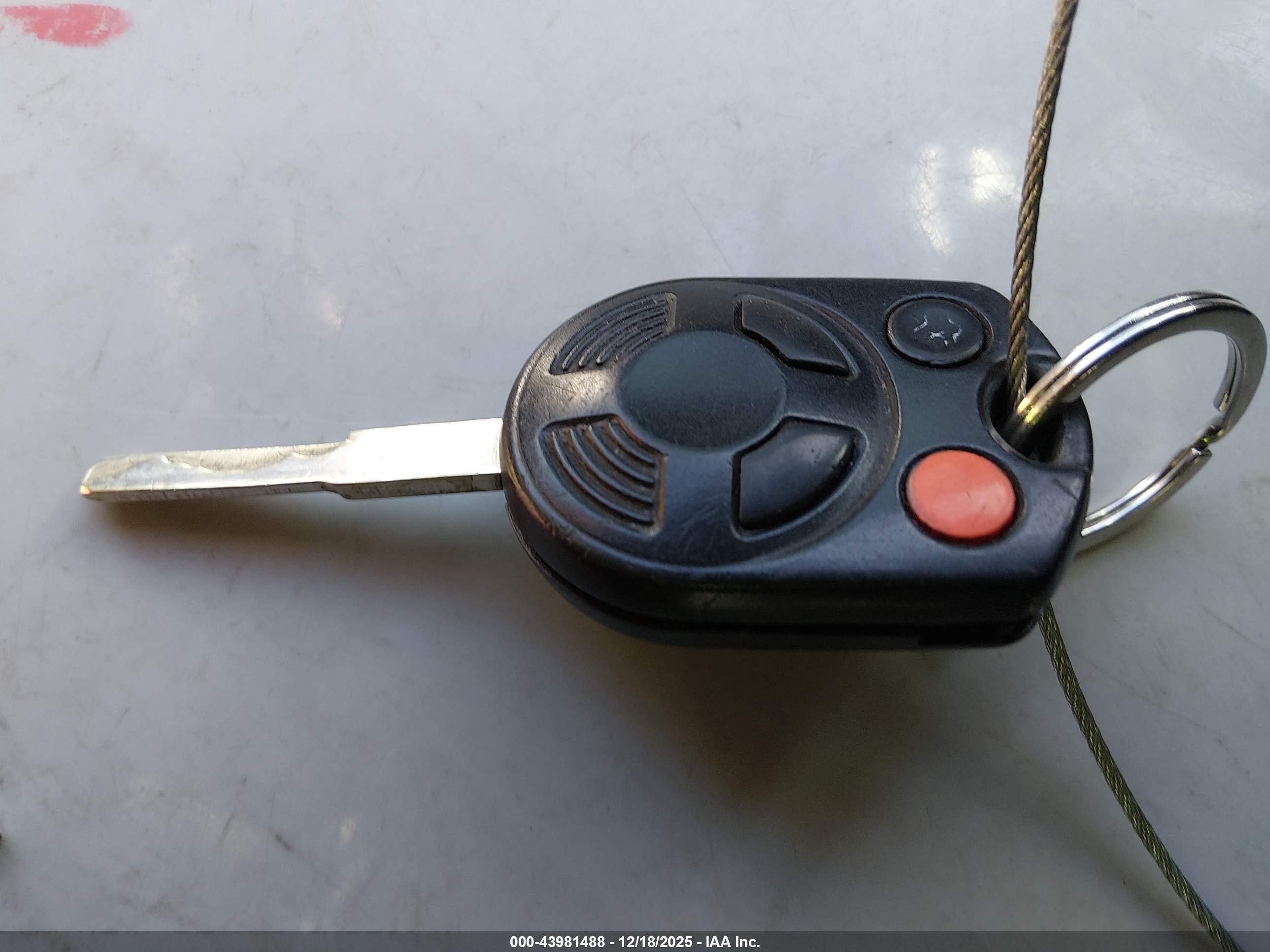 FORD FOCUS image 11