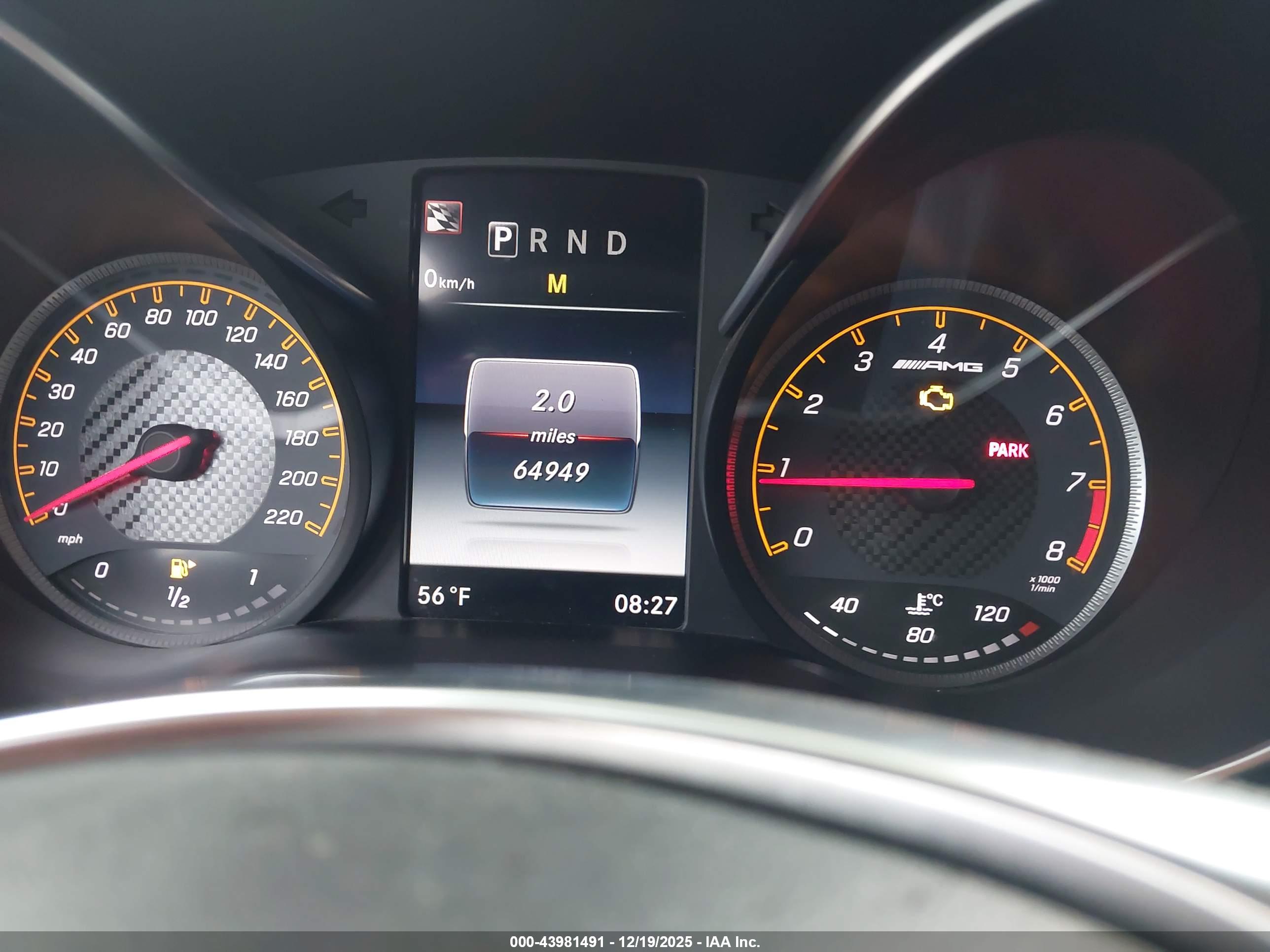 MERCEDES-BENZ GT image 7