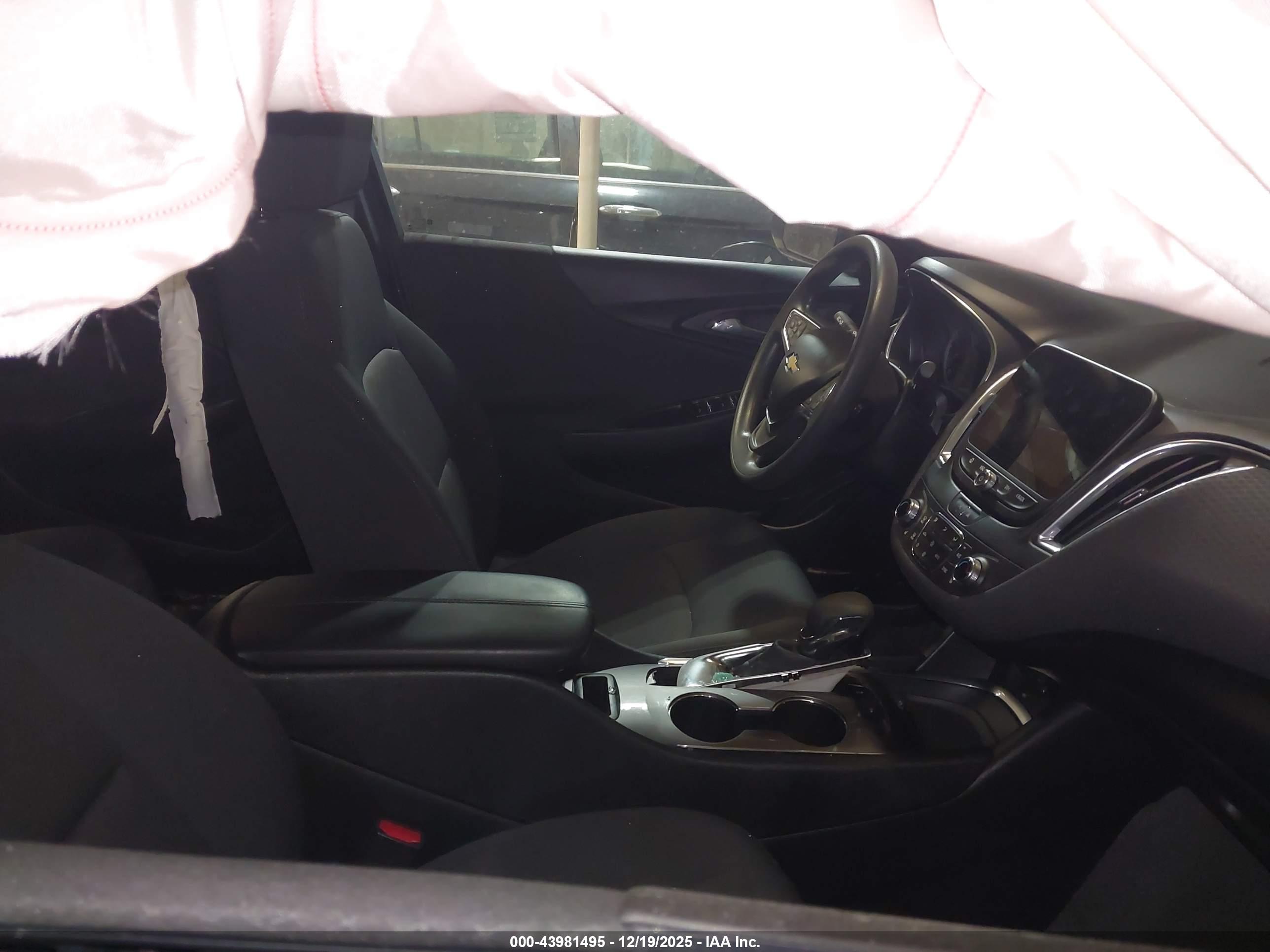 CHEVROLET MALIBU image 5