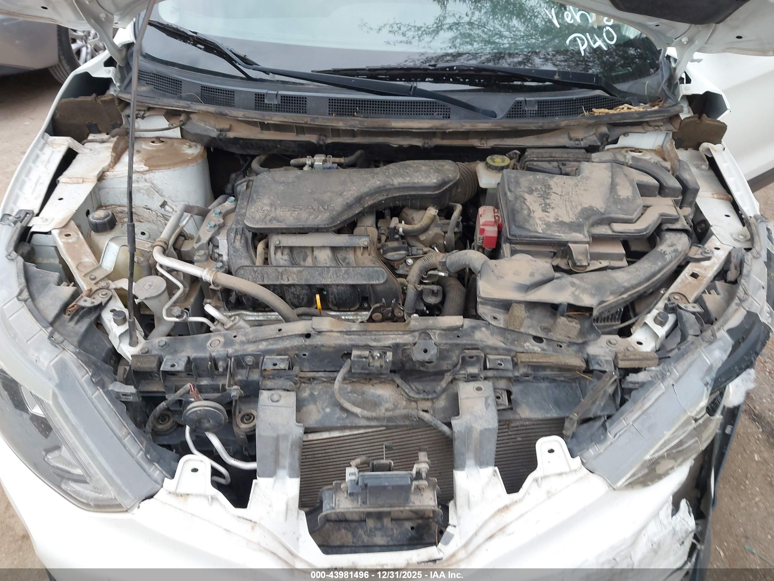 NISSAN ROGUE image 10