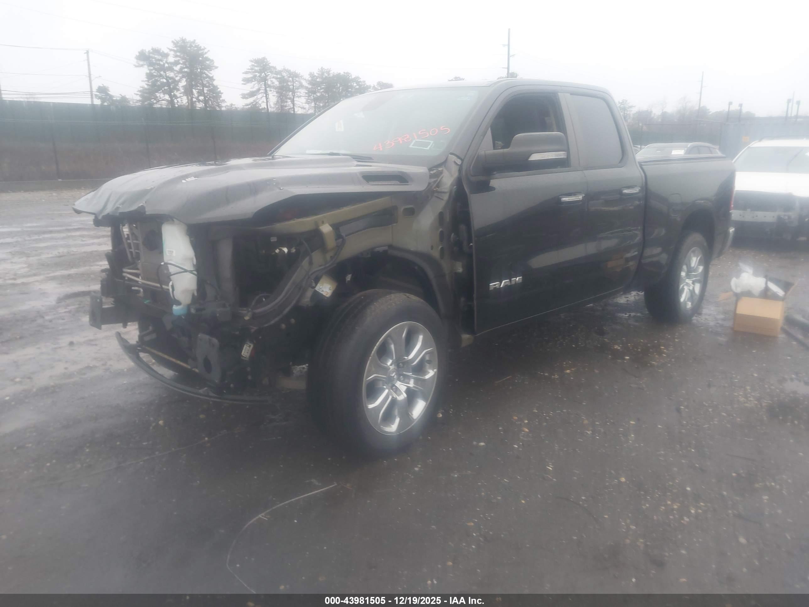 RAM 1500 image 2