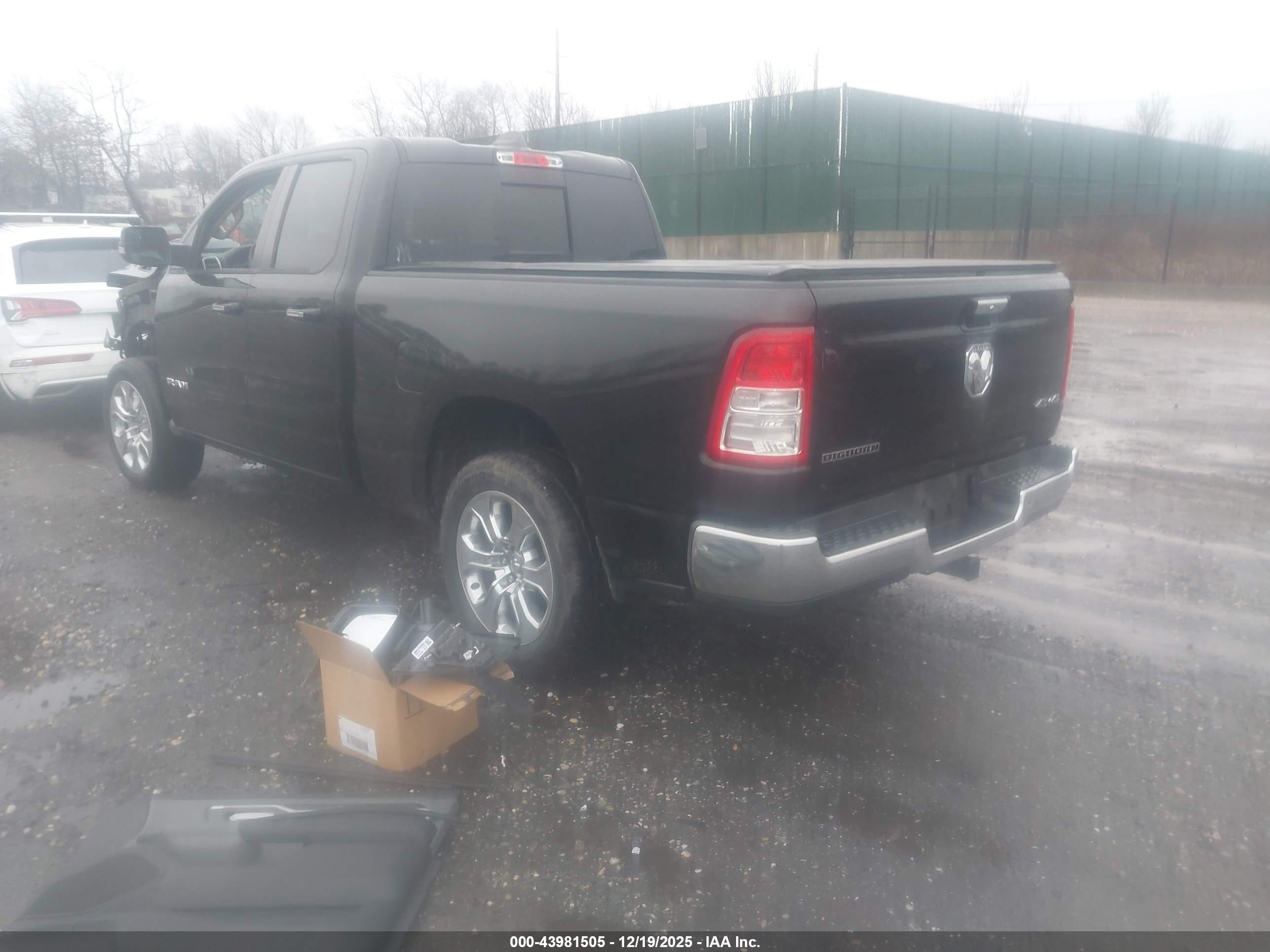 RAM 1500 image 3