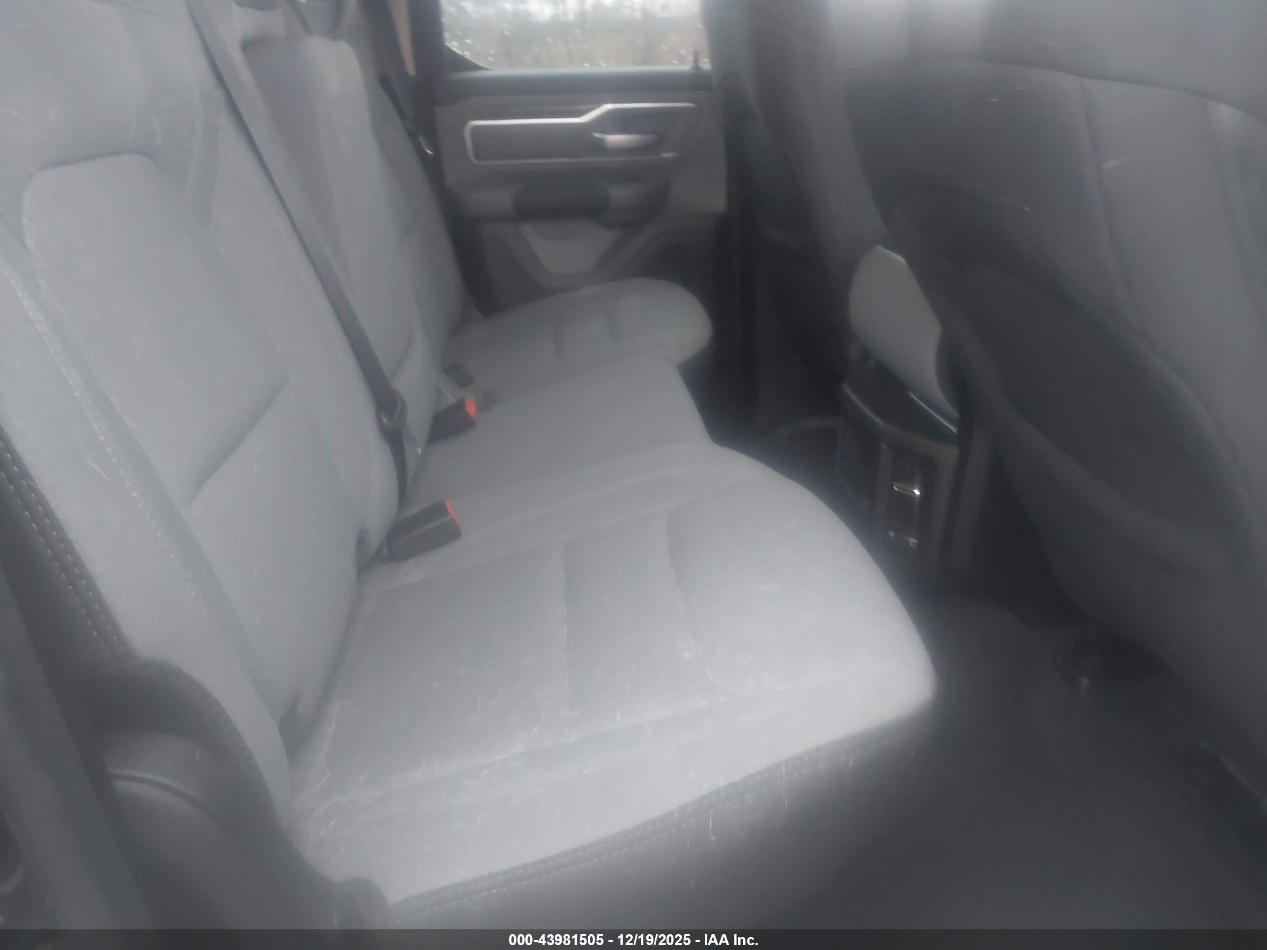 RAM 1500 image 8