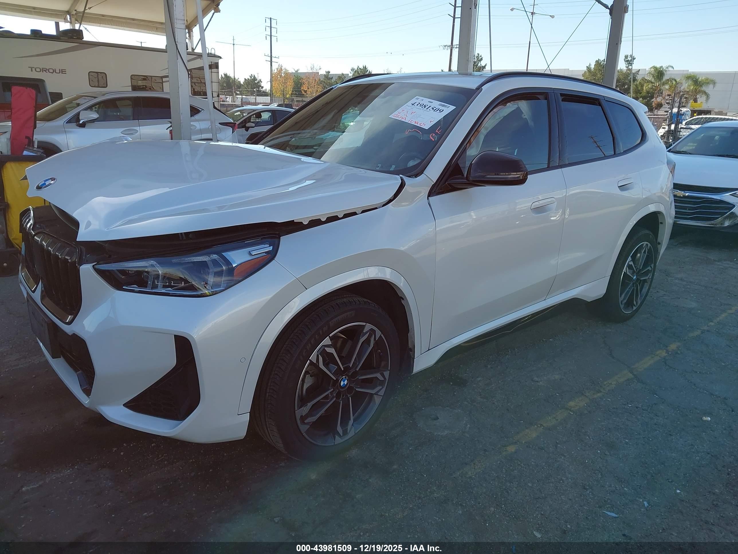 BMW X1 image 2