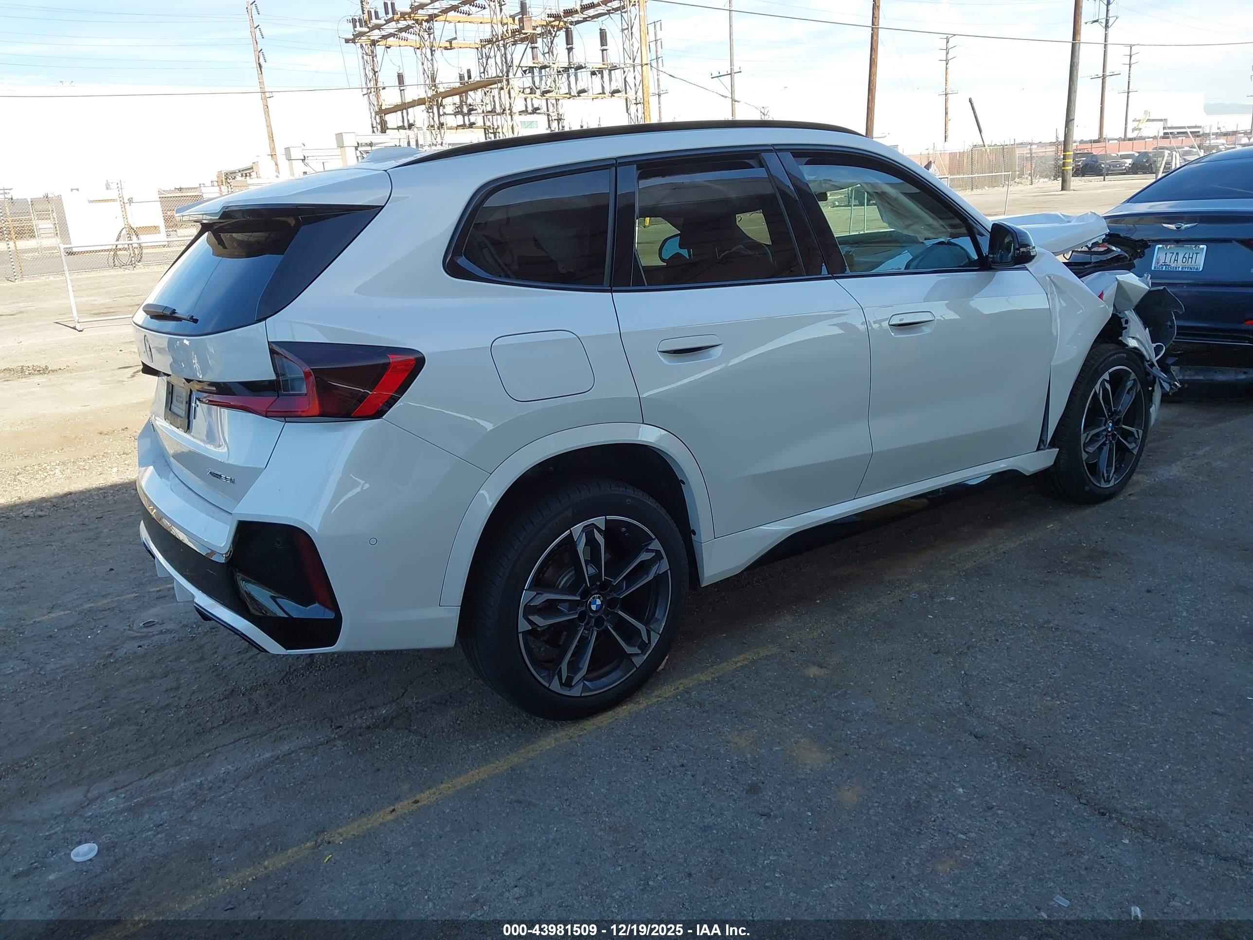 BMW X1 image 4