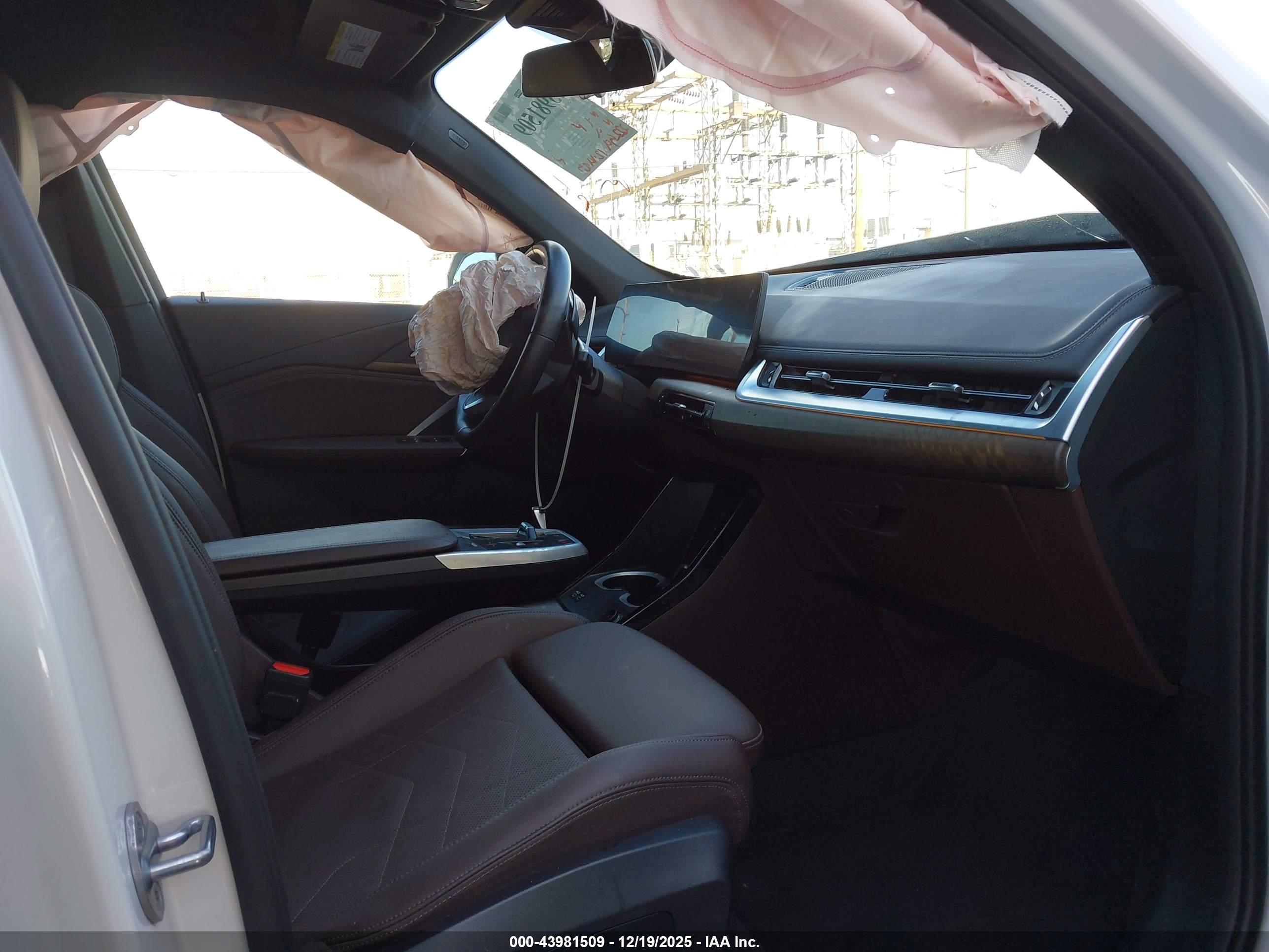 BMW X1 image 5