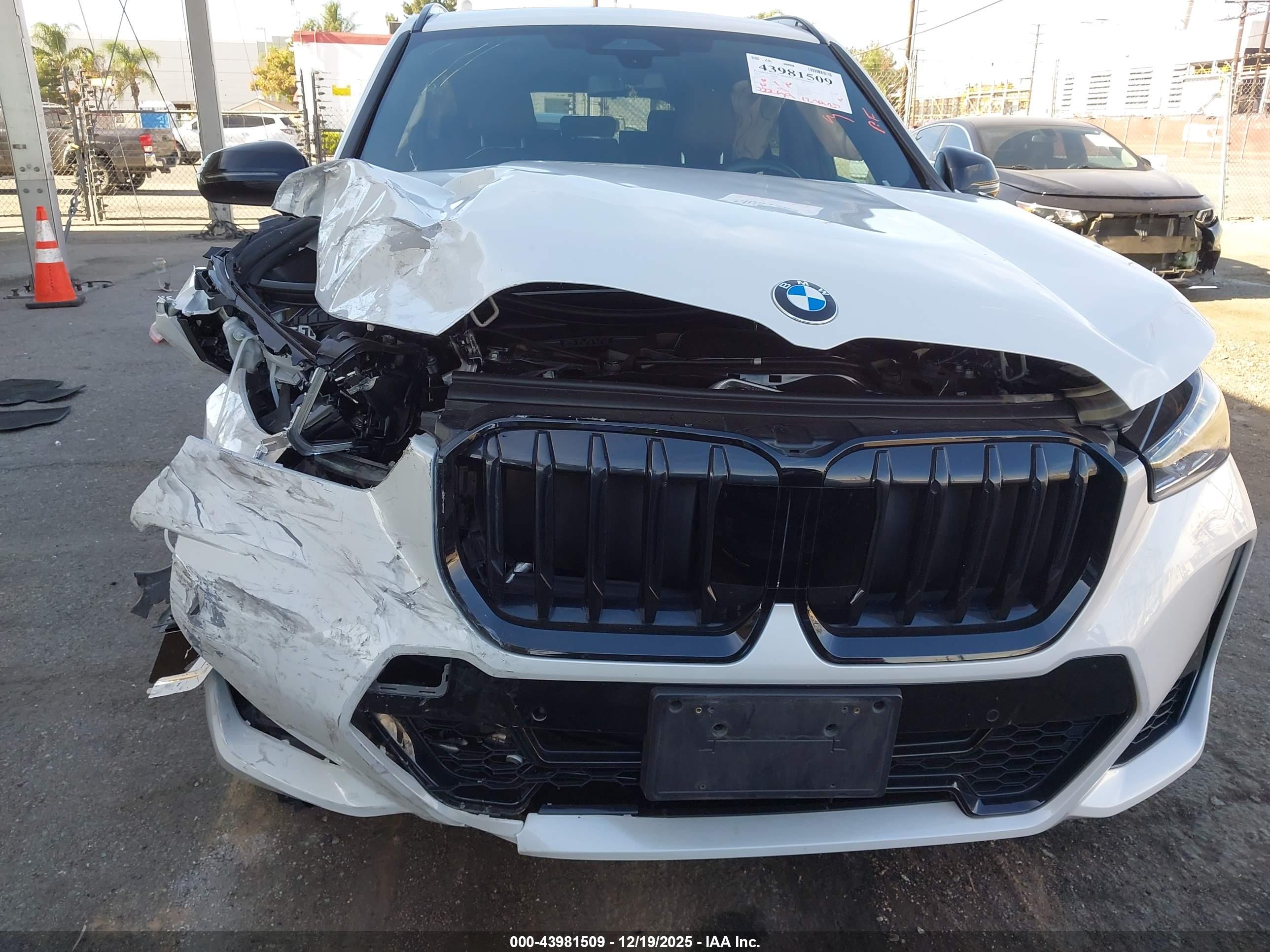 BMW X1 image 6