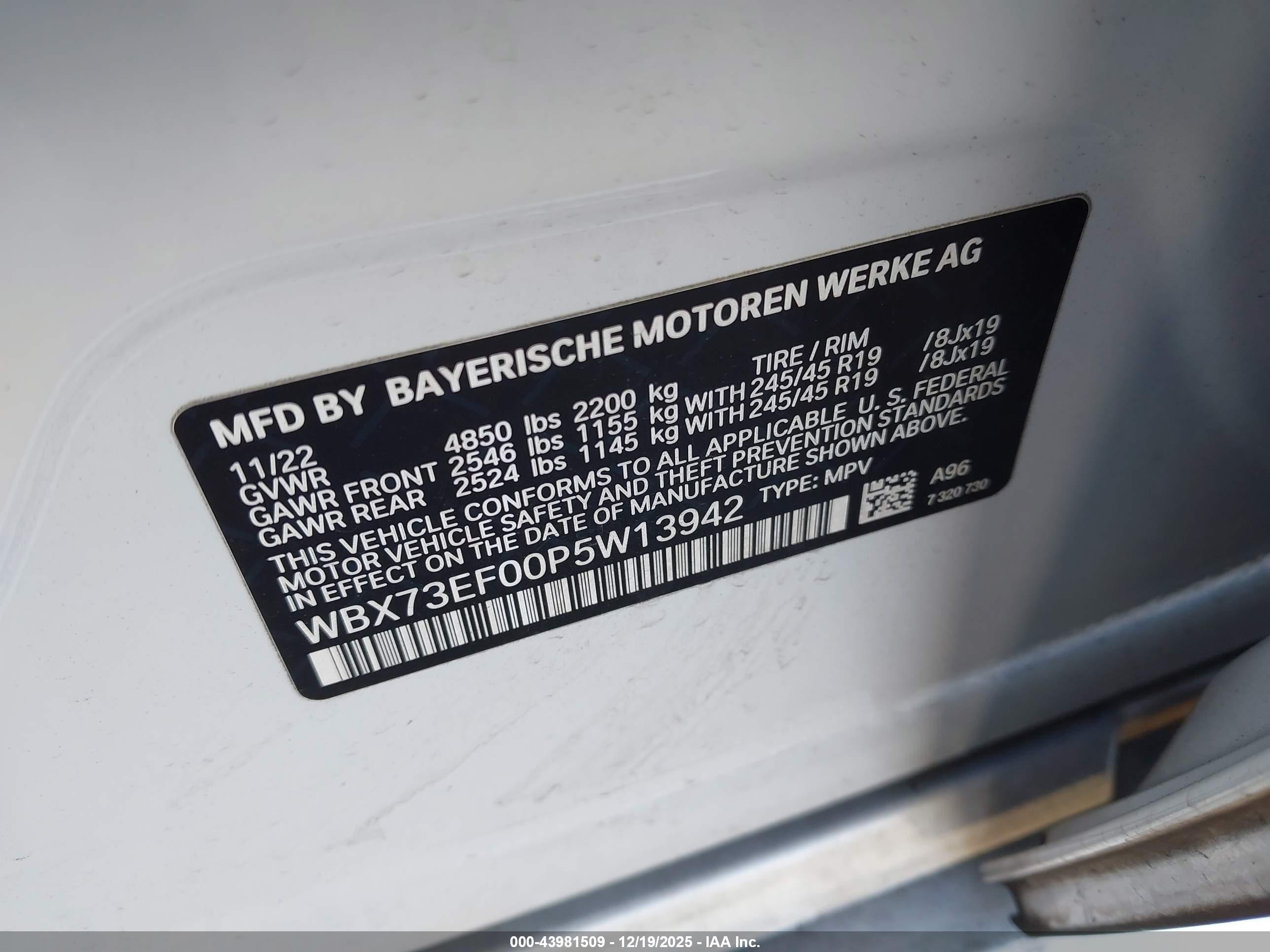 BMW X1 image 9