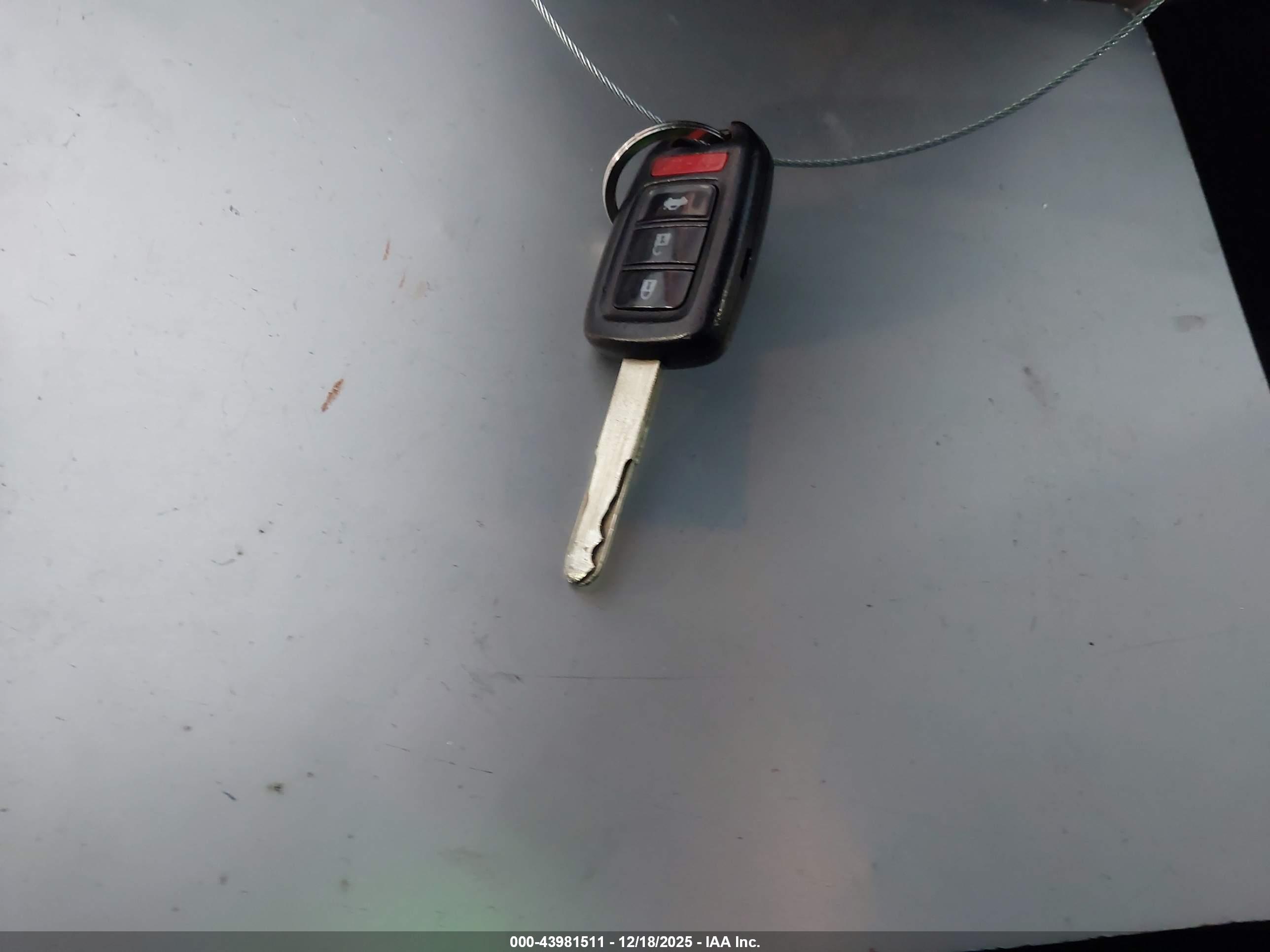 HONDA ACCORD image 11
