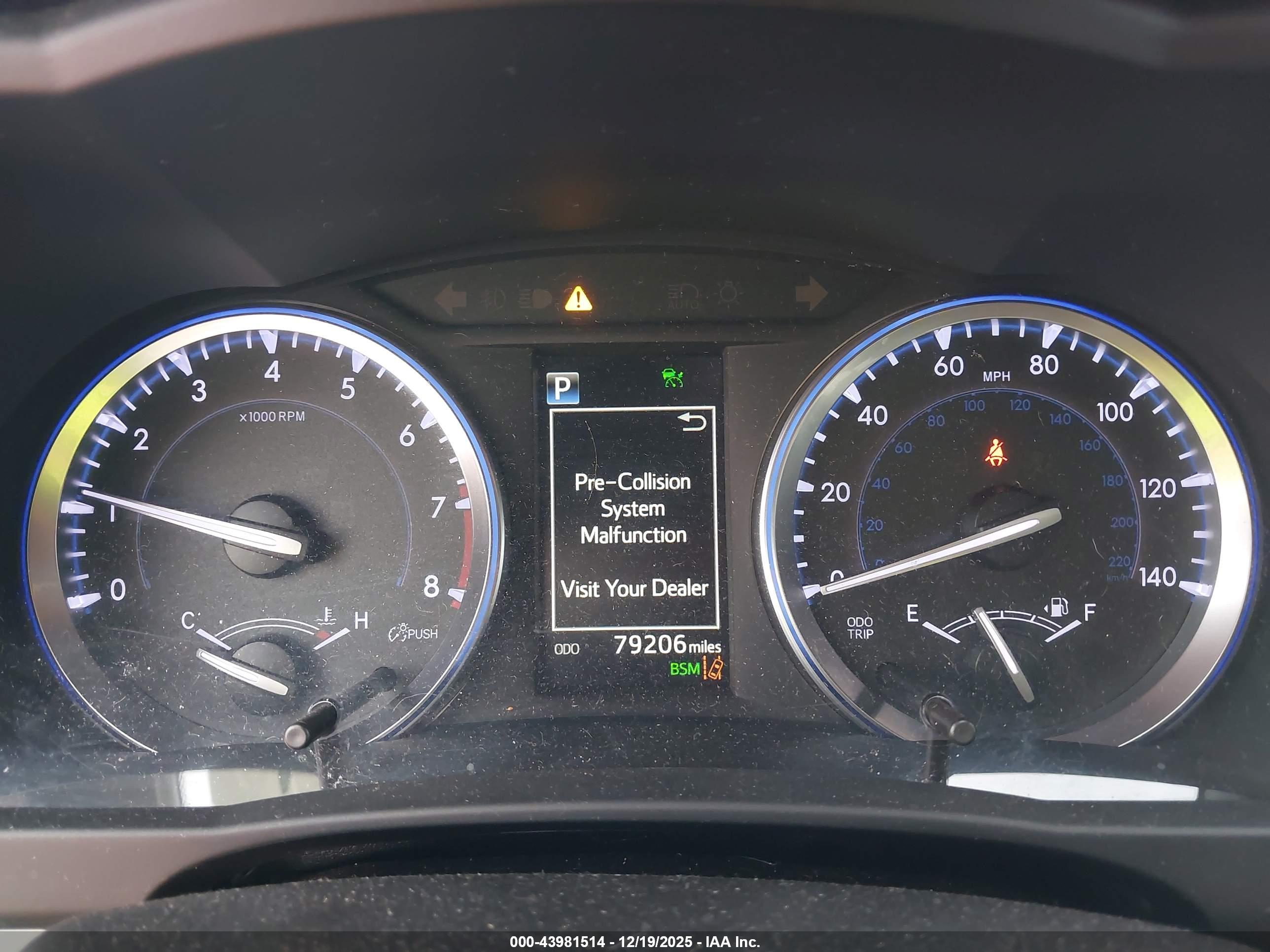 TOYOTA HIGHLANDER image 7
