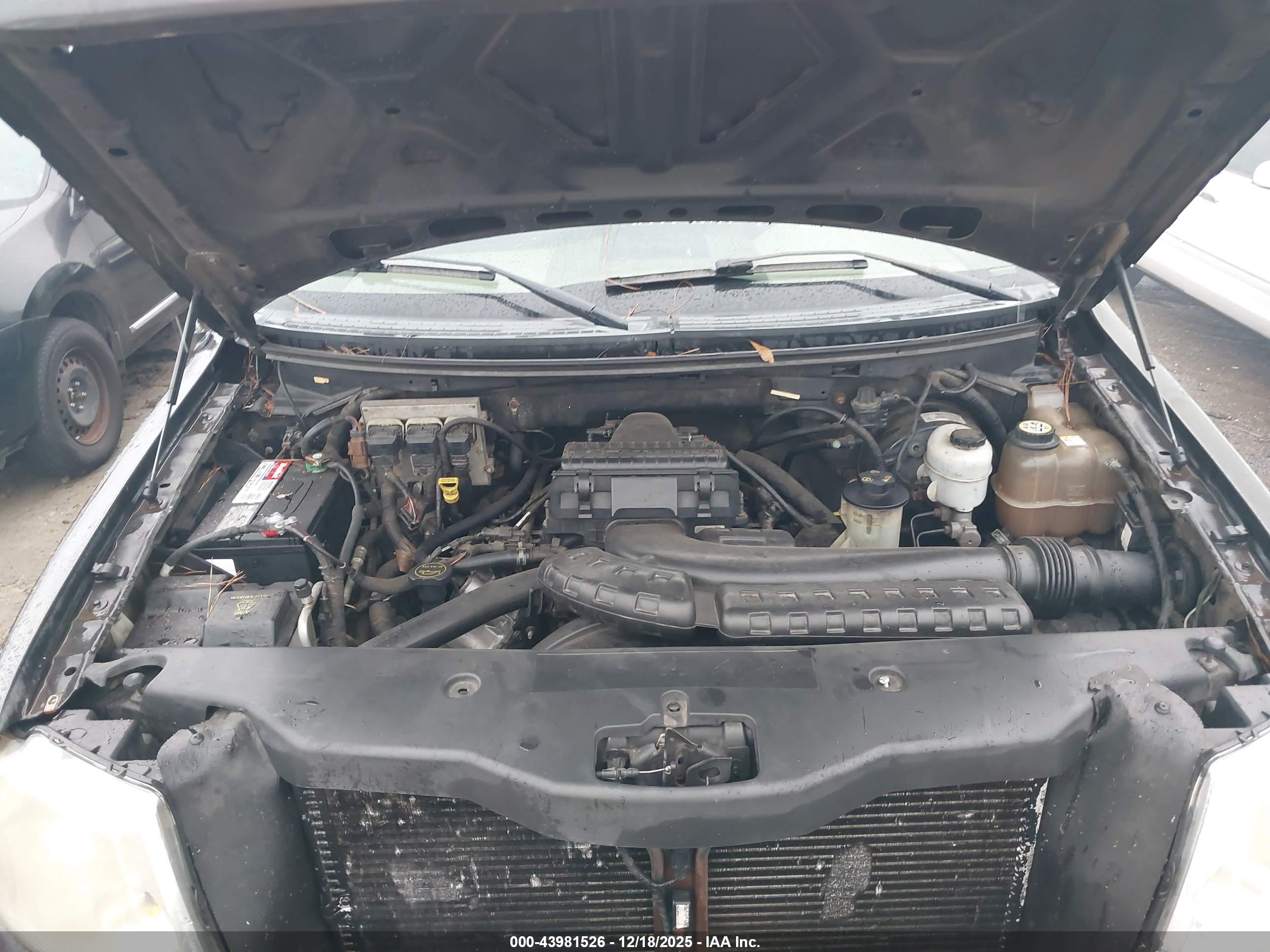 FORD F-150 image 10