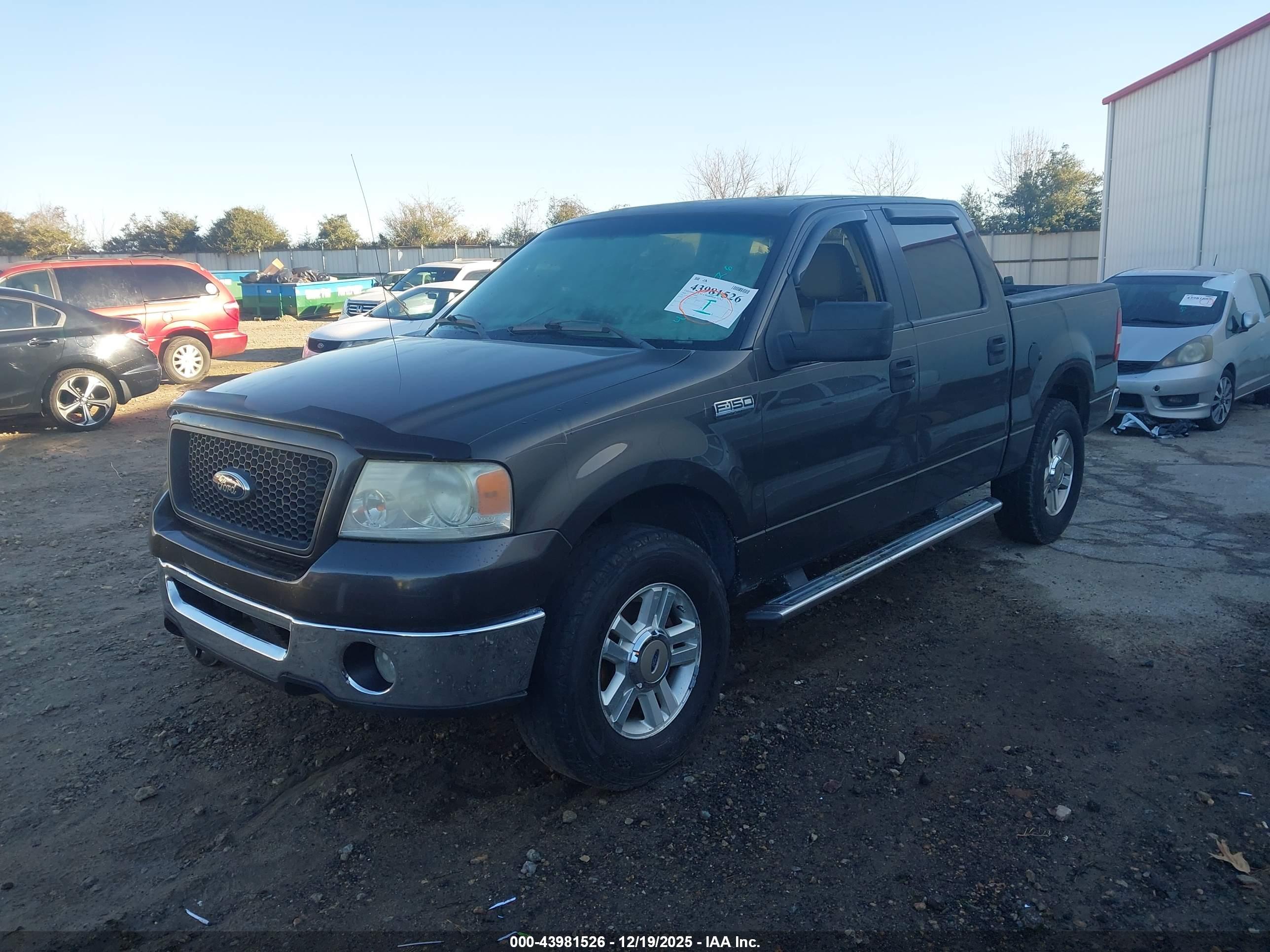 FORD F-150 image 2