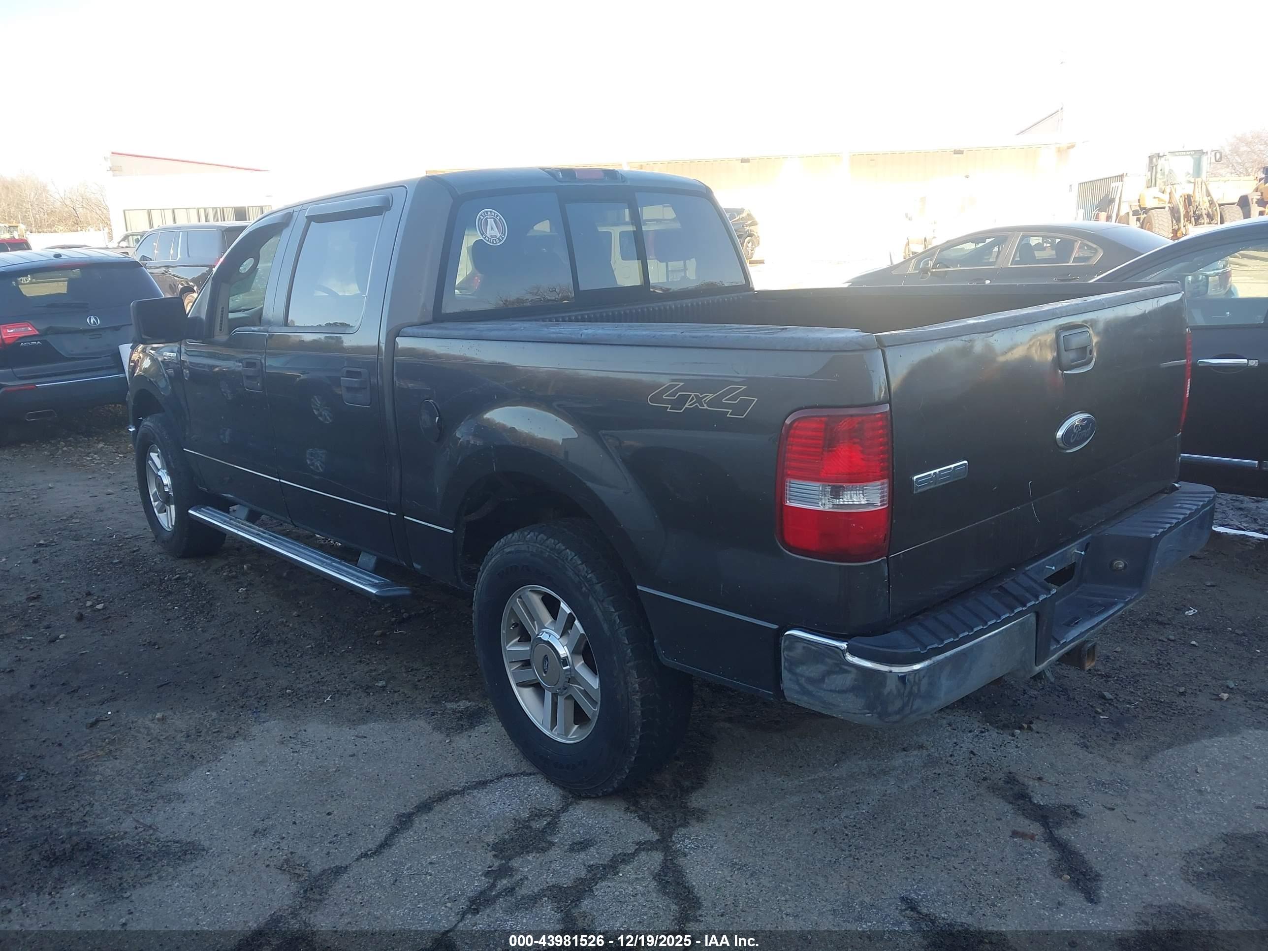 FORD F-150 image 3