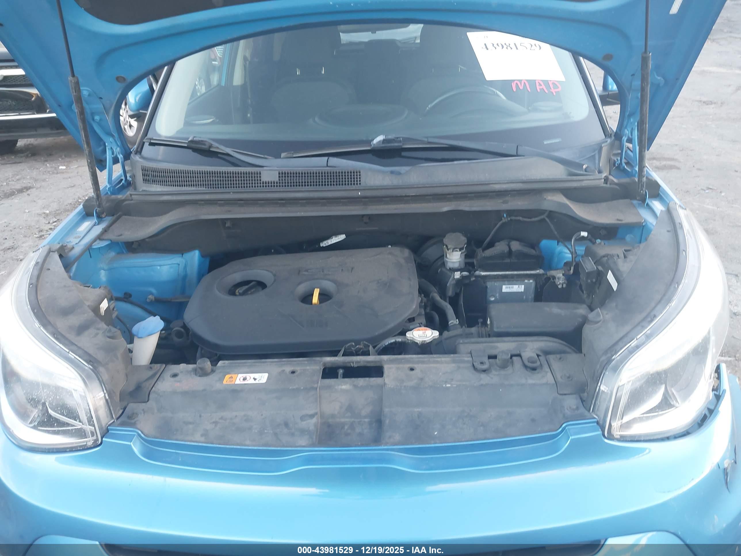 KIA SOUL image 10
