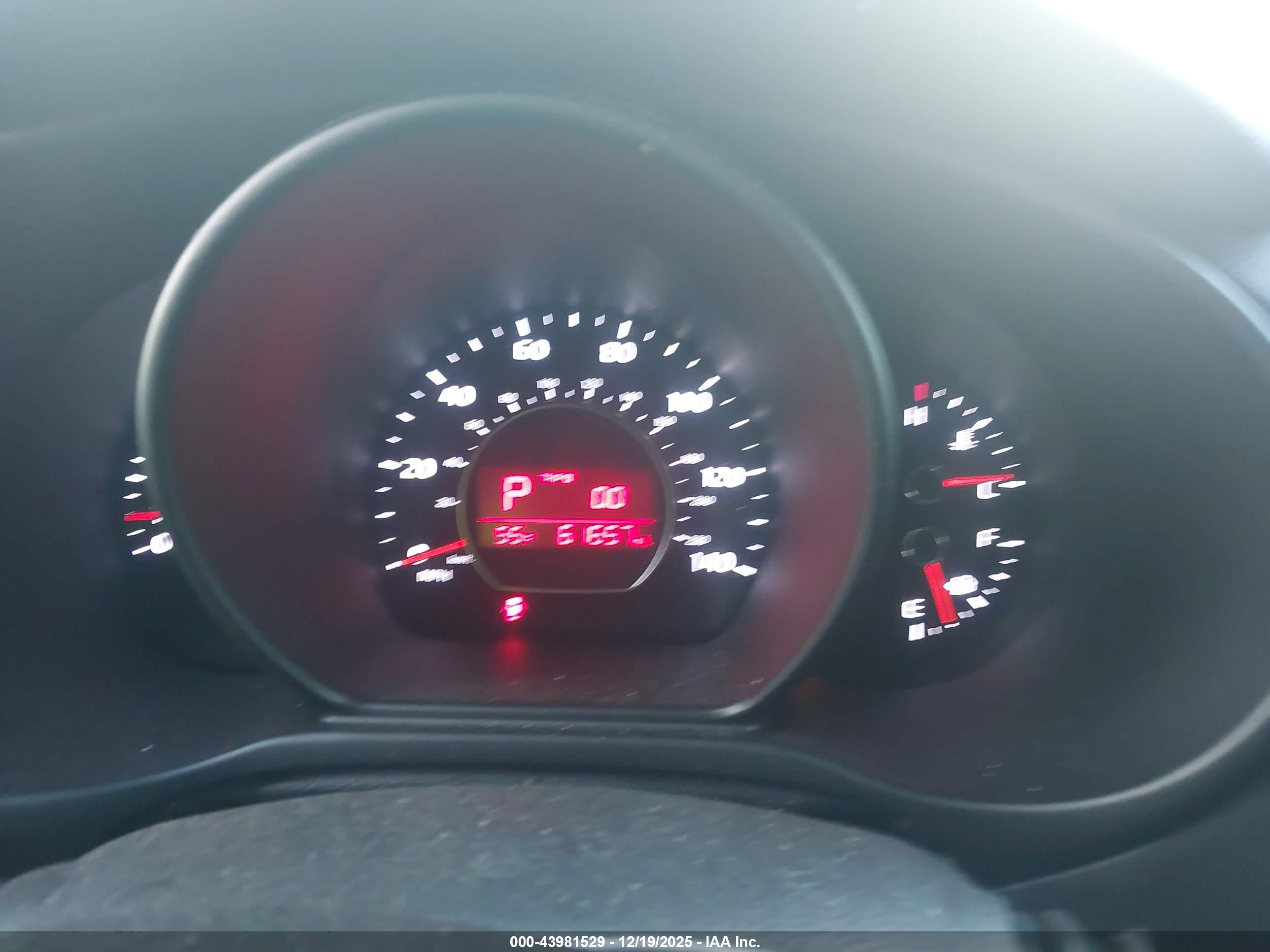 KIA SOUL image 7