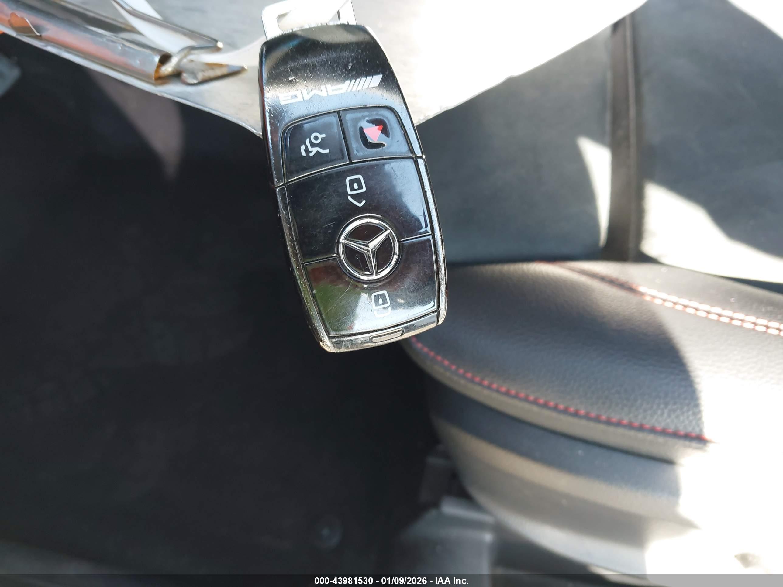 MERCEDES-BENZ AMG image 11