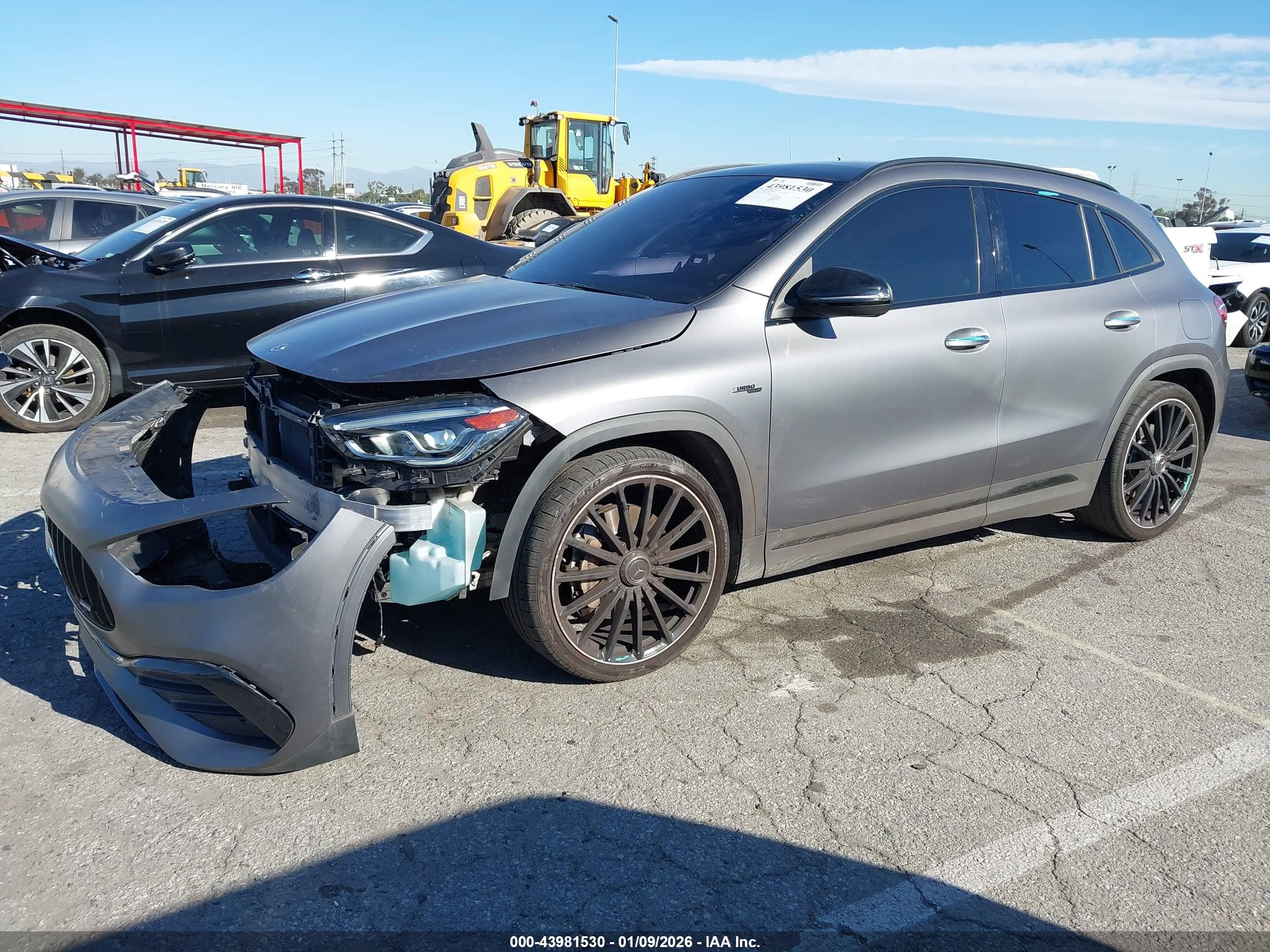 MERCEDES-BENZ AMG image 2