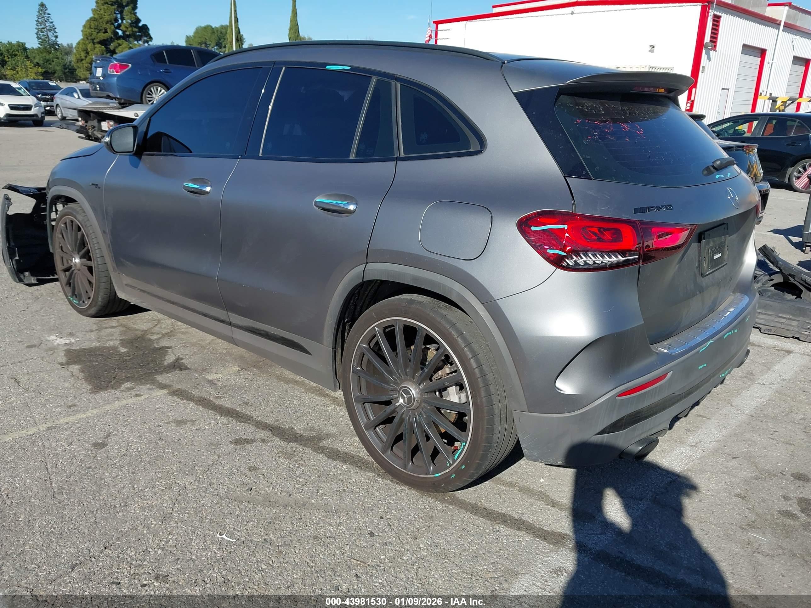 MERCEDES-BENZ AMG image 3