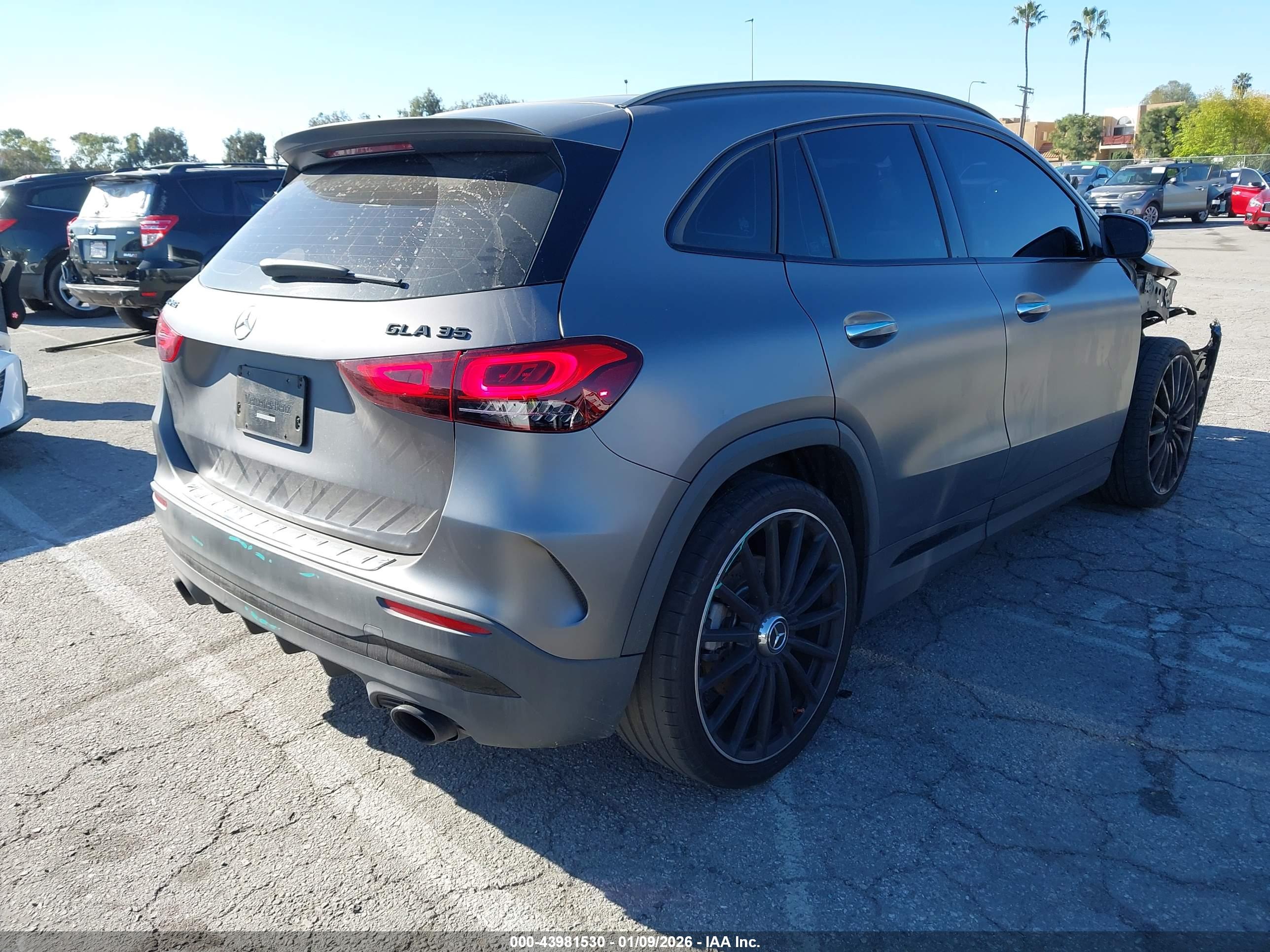 MERCEDES-BENZ AMG image 4