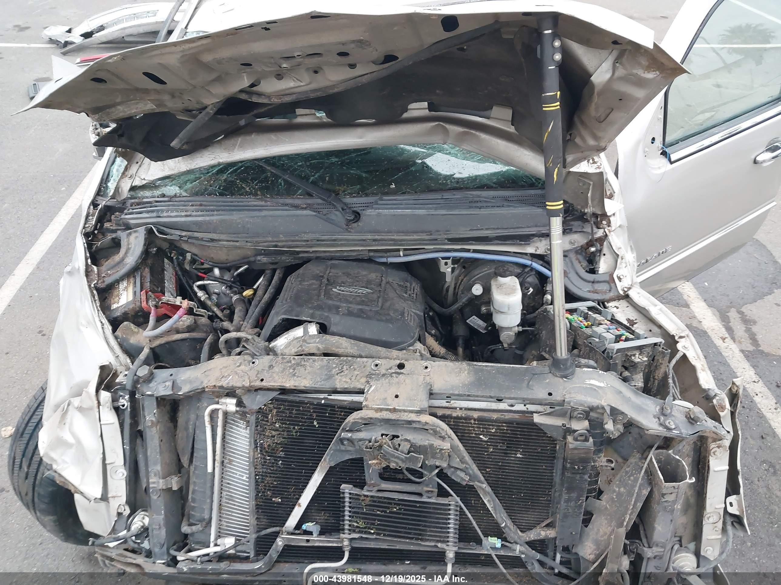 CADILLAC ESCALADE image 10