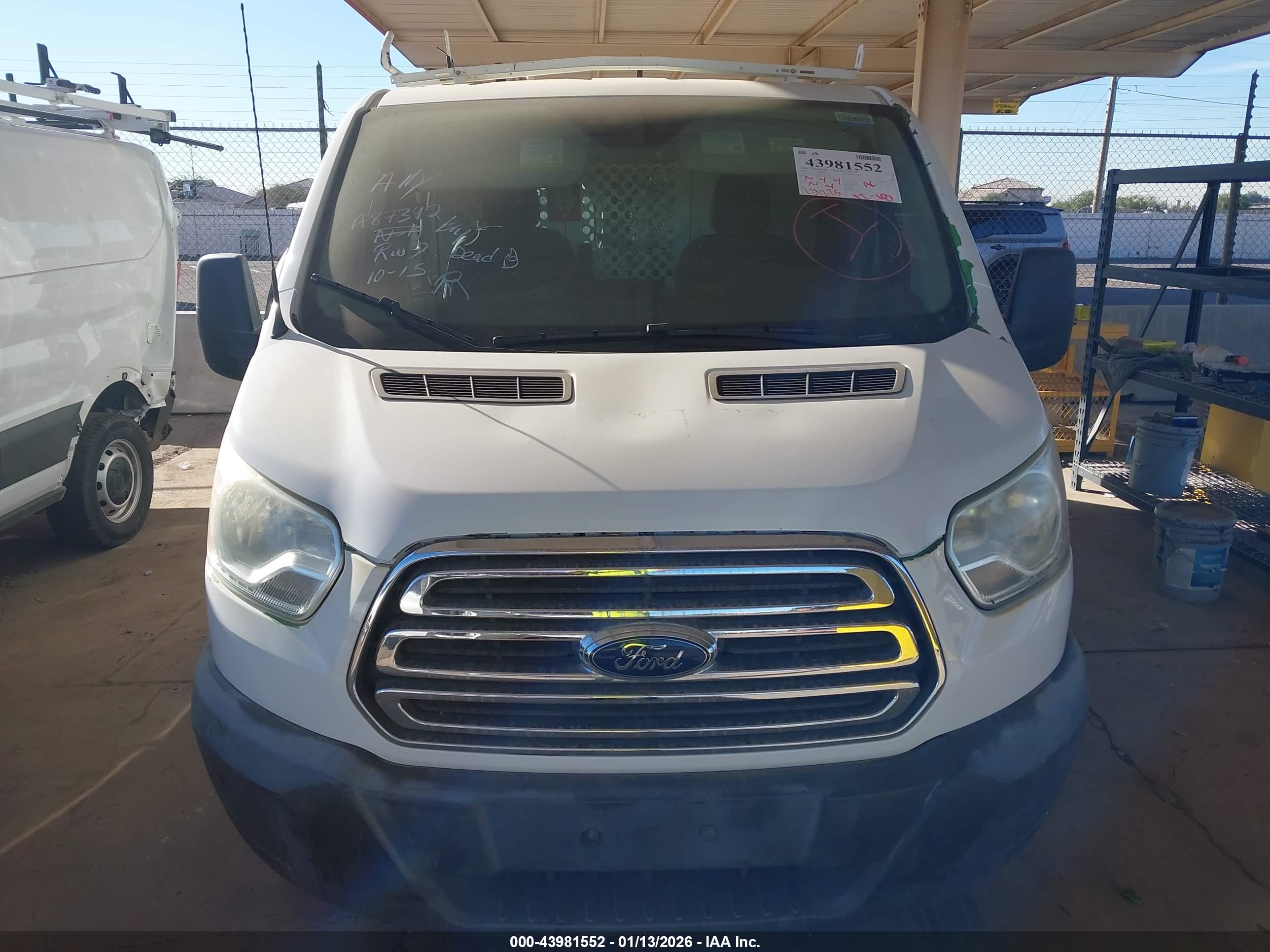 FORD TRANSIT-250 image 6