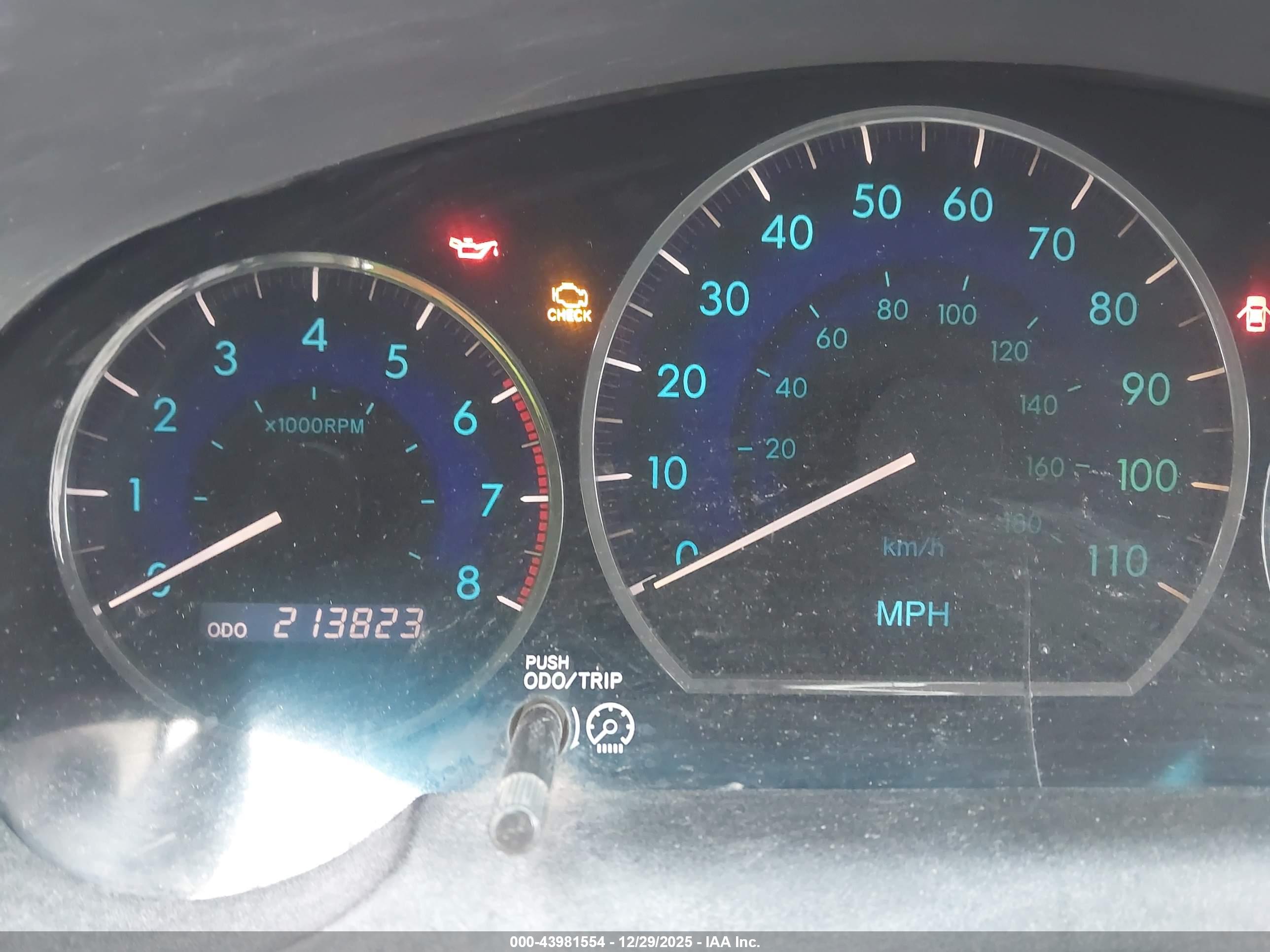 TOYOTA SIENNA image 7