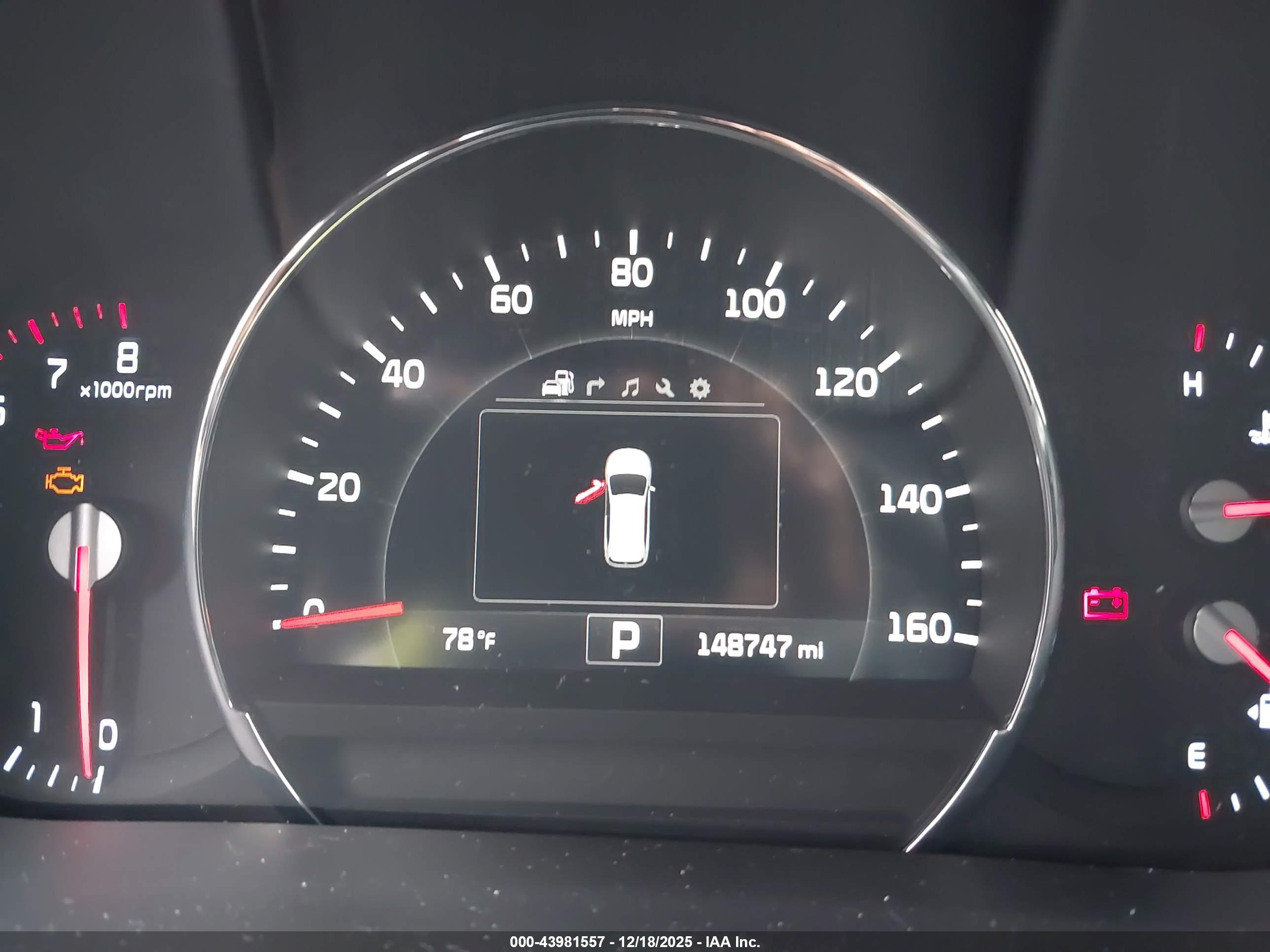 KIA SORENTO image 7