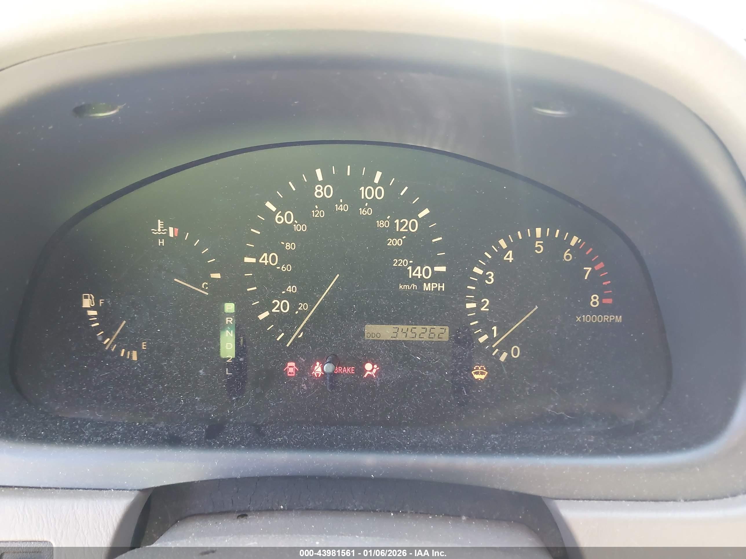 LEXUS RX image 7
