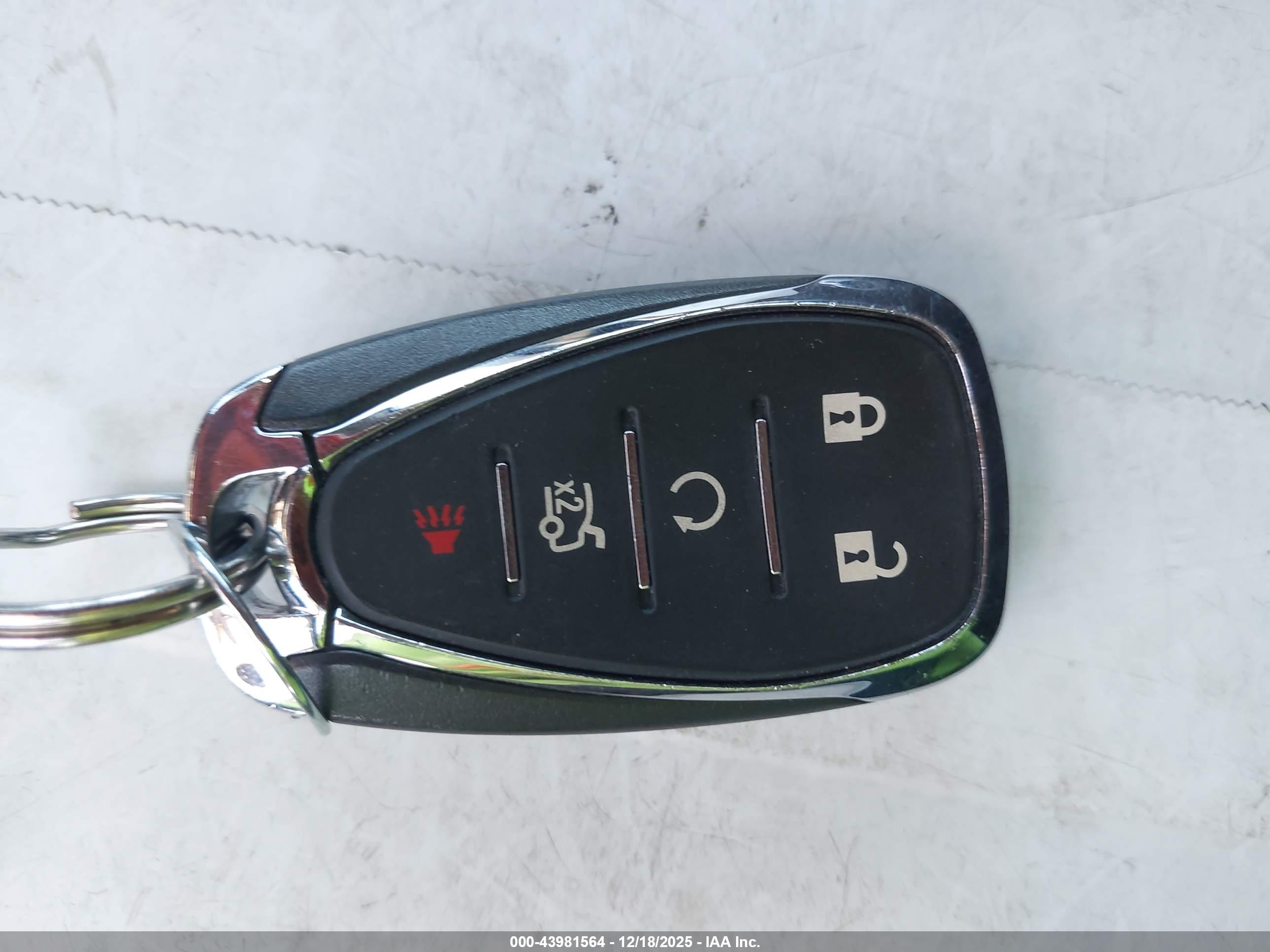 CHEVROLET MALIBU image 11